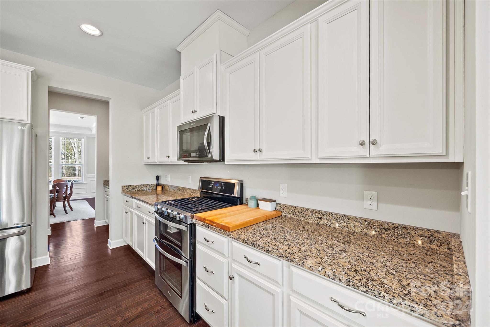 Kings Grove - Residential