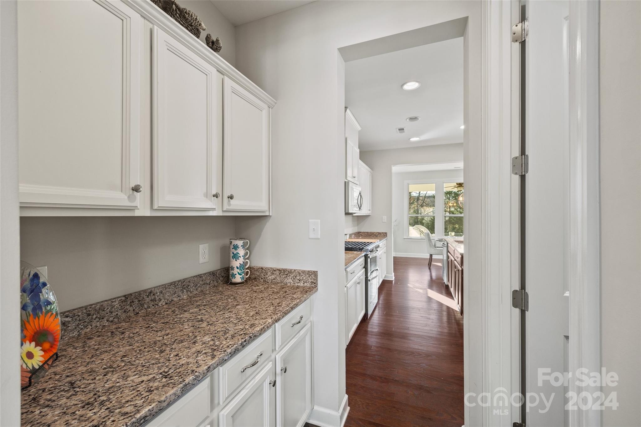 Kings Grove - Residential