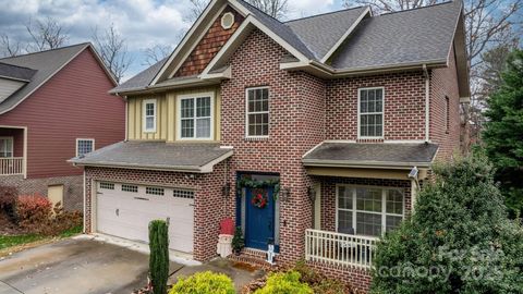 107 Maplewood Court Hudson NC 28638