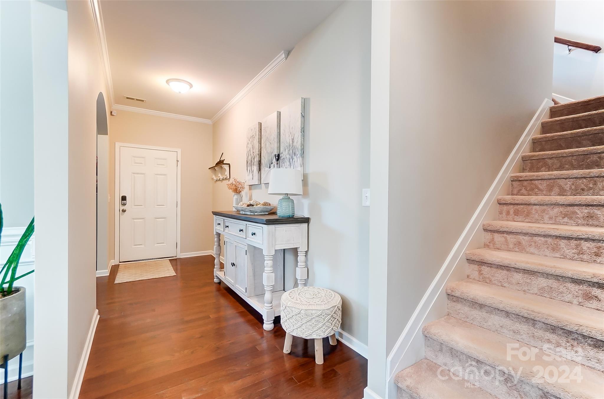 Fullerton Place - Residential