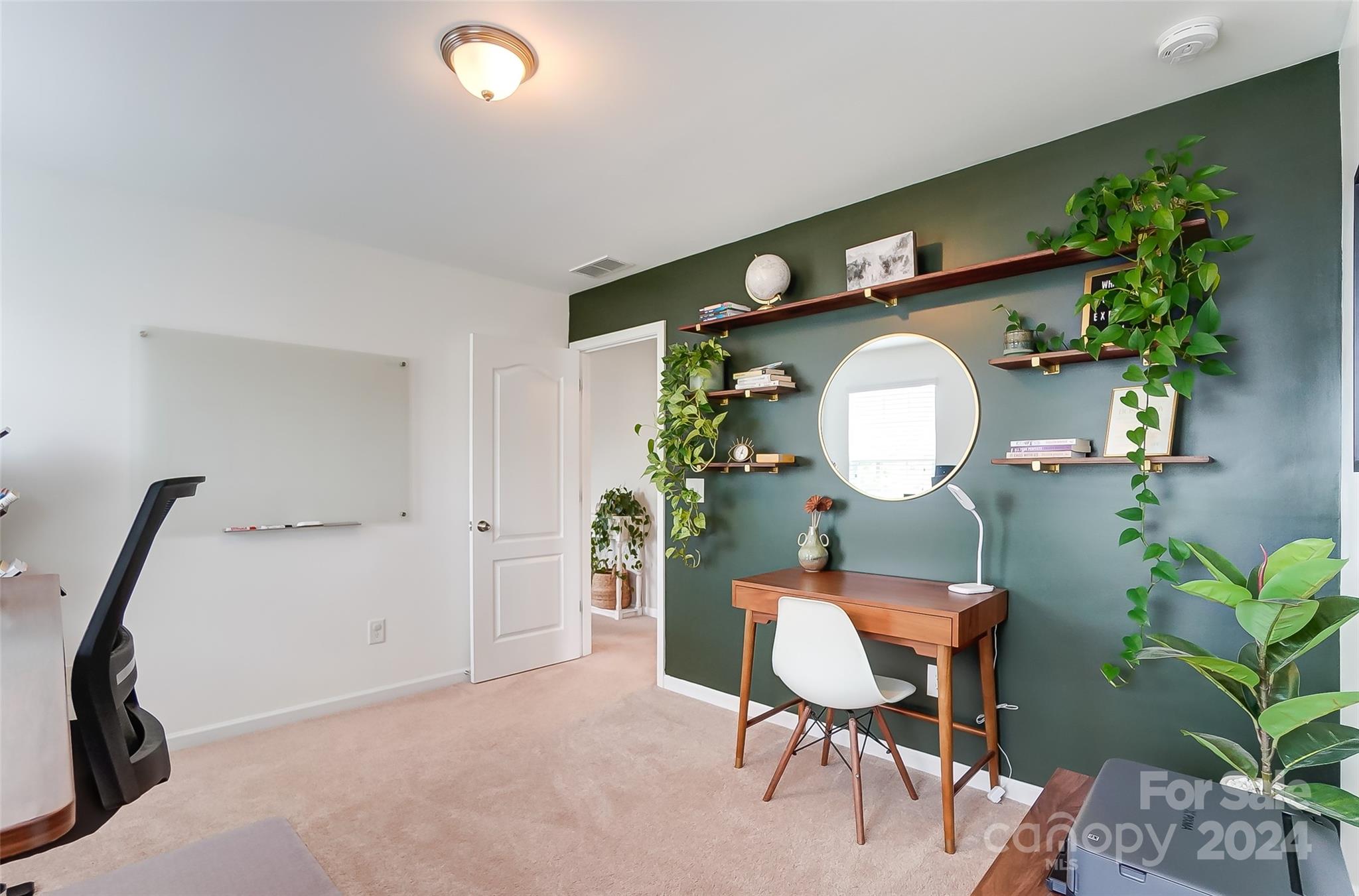 Fullerton Place - Residential