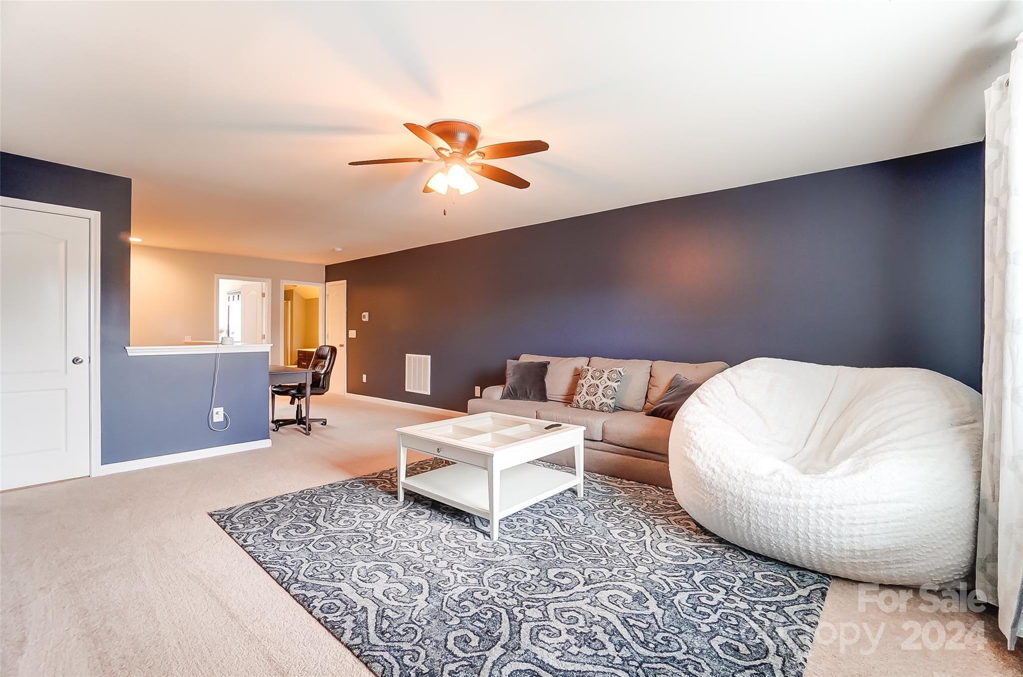 Fullerton Place - Residential