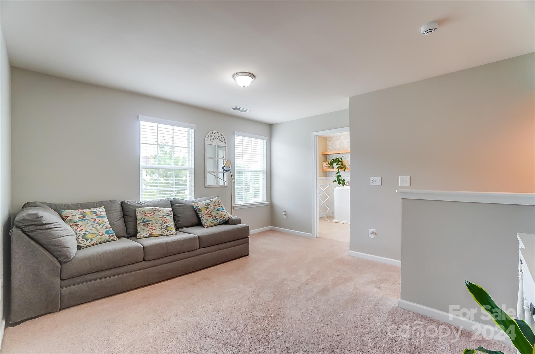 Fullerton Place - Residential