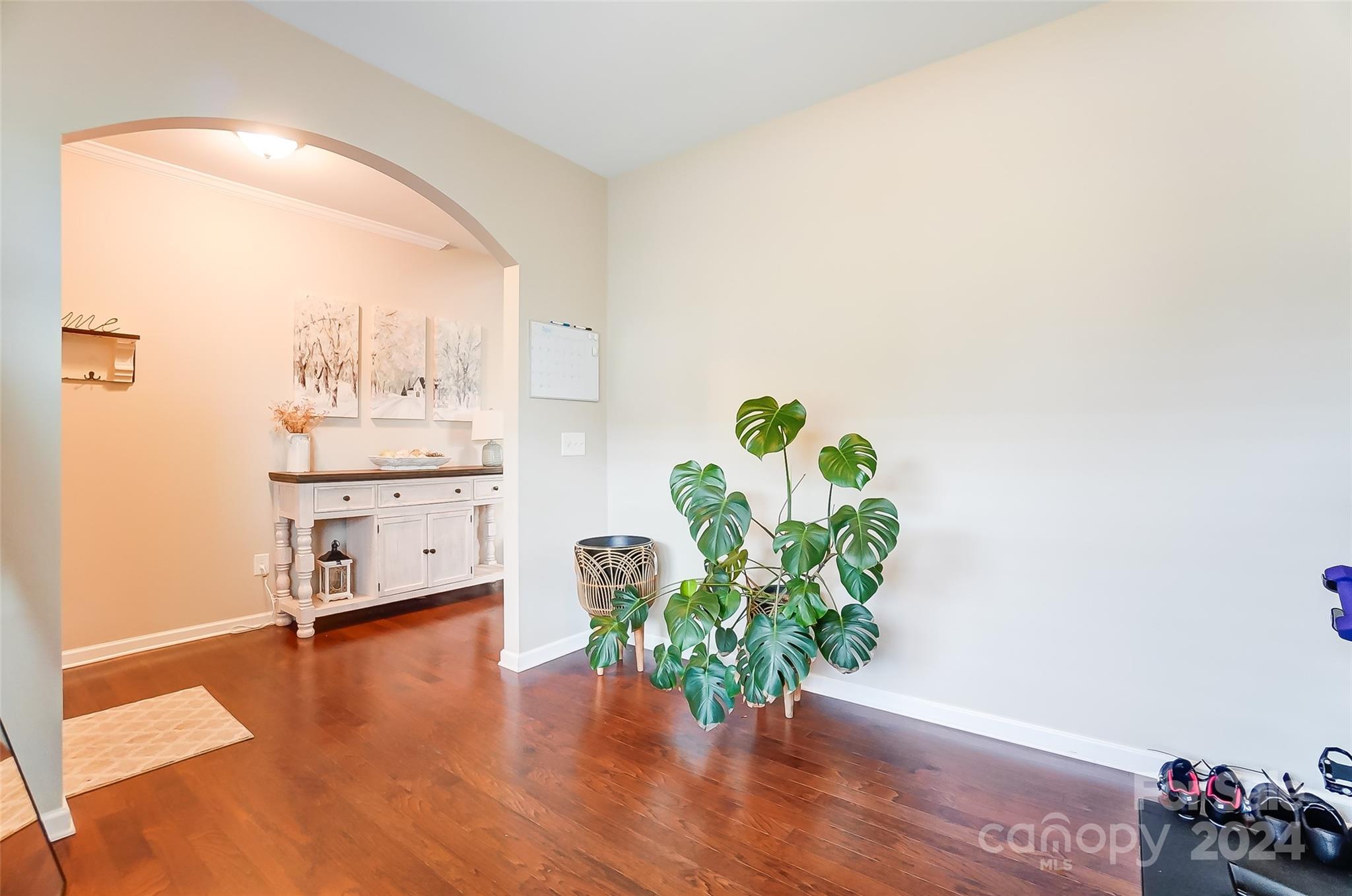 Fullerton Place - Residential