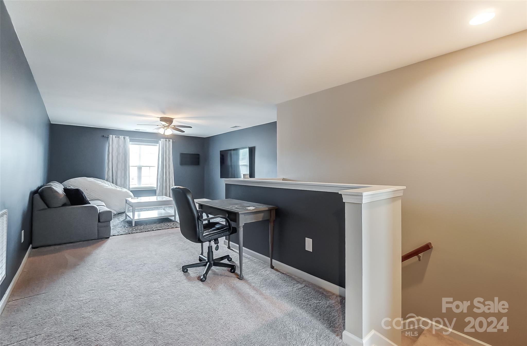 Fullerton Place - Residential
