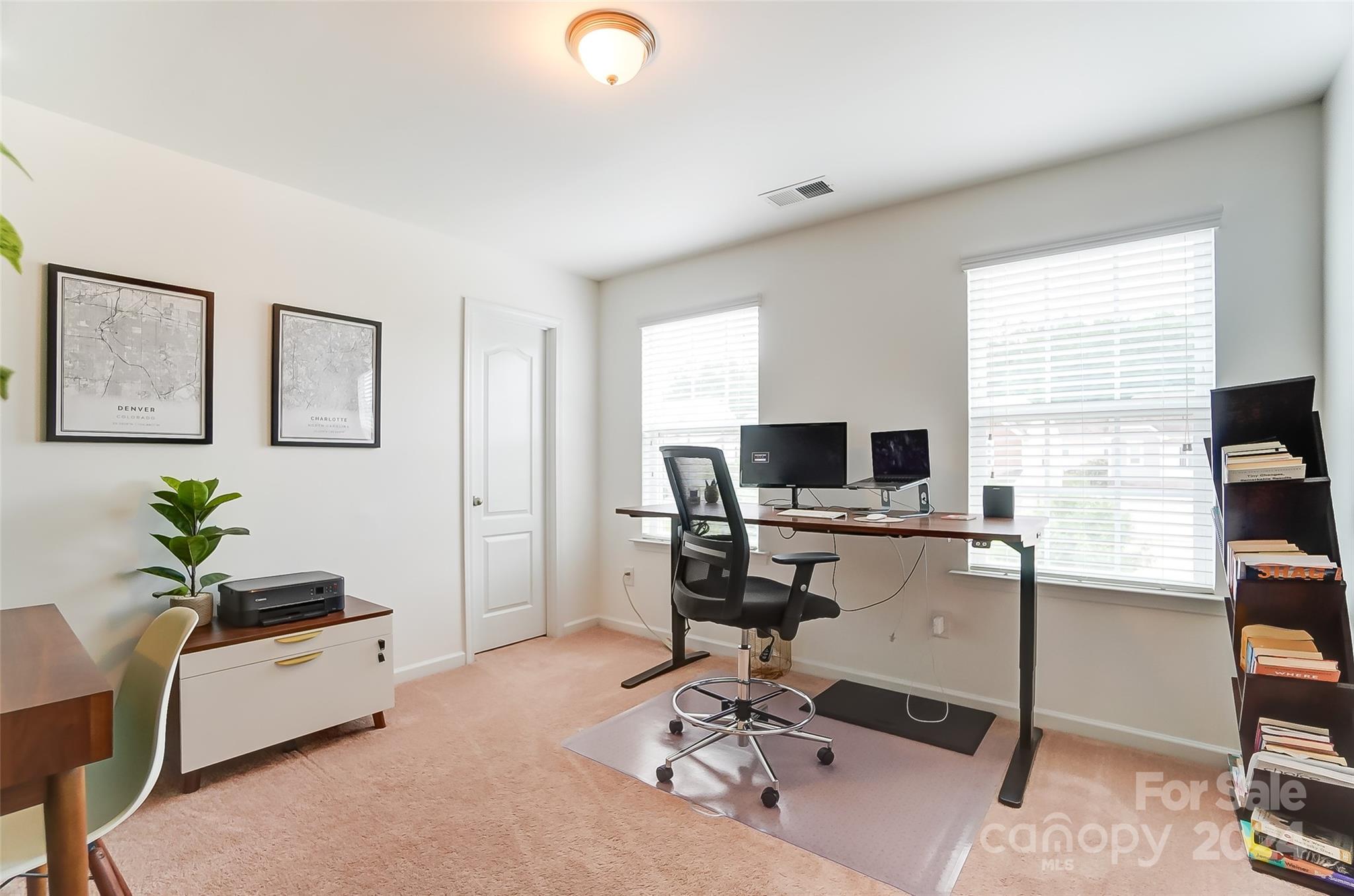 Fullerton Place - Residential