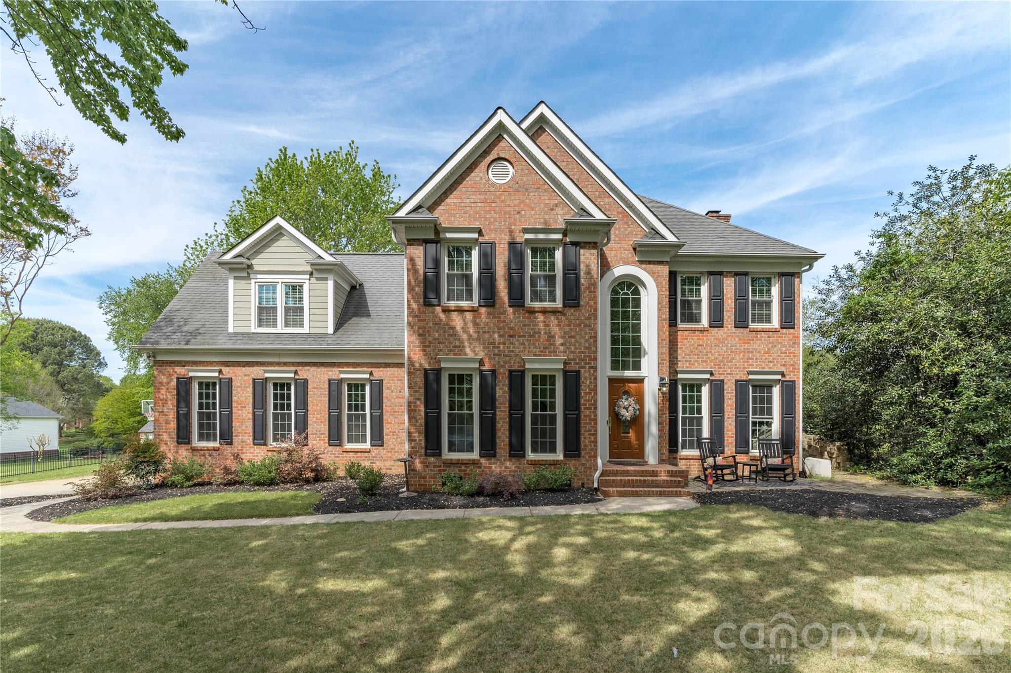 16647 Greenfarm Road