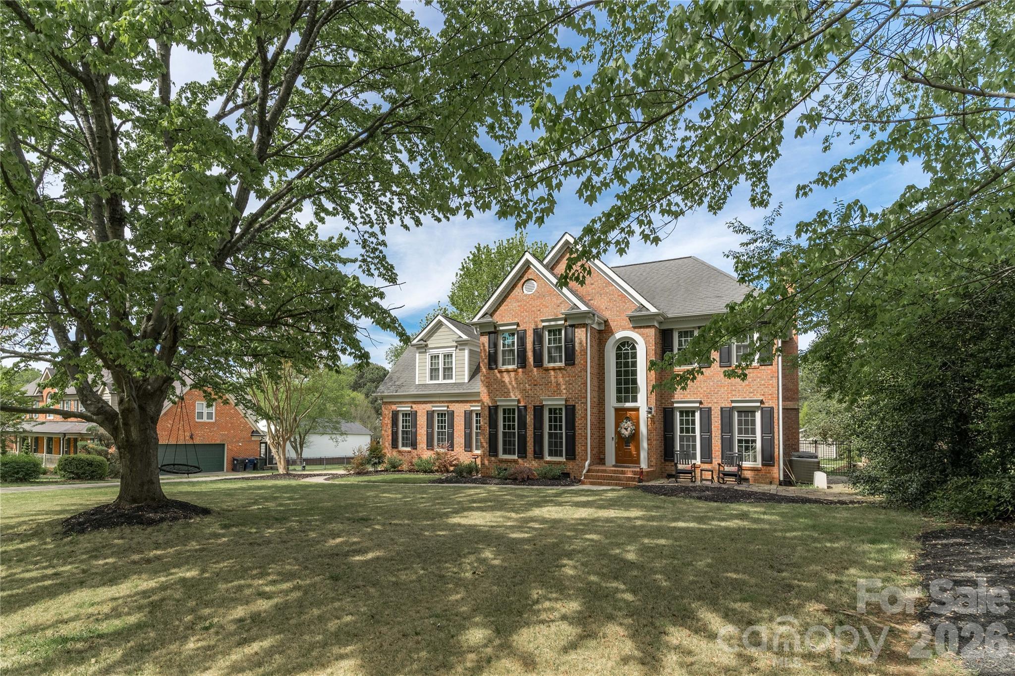 16647 Greenfarm Road