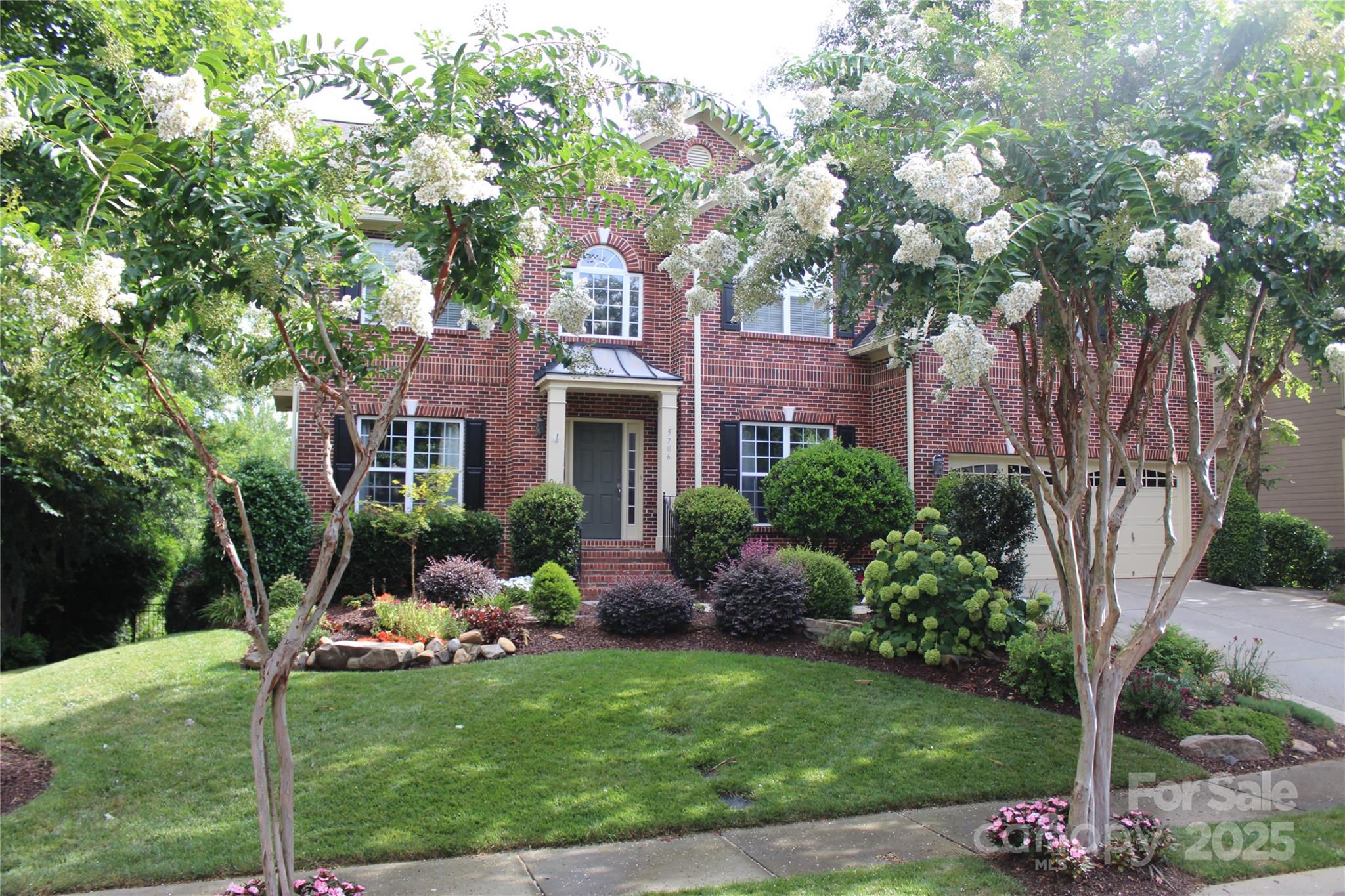 5706 Carter Woods Court