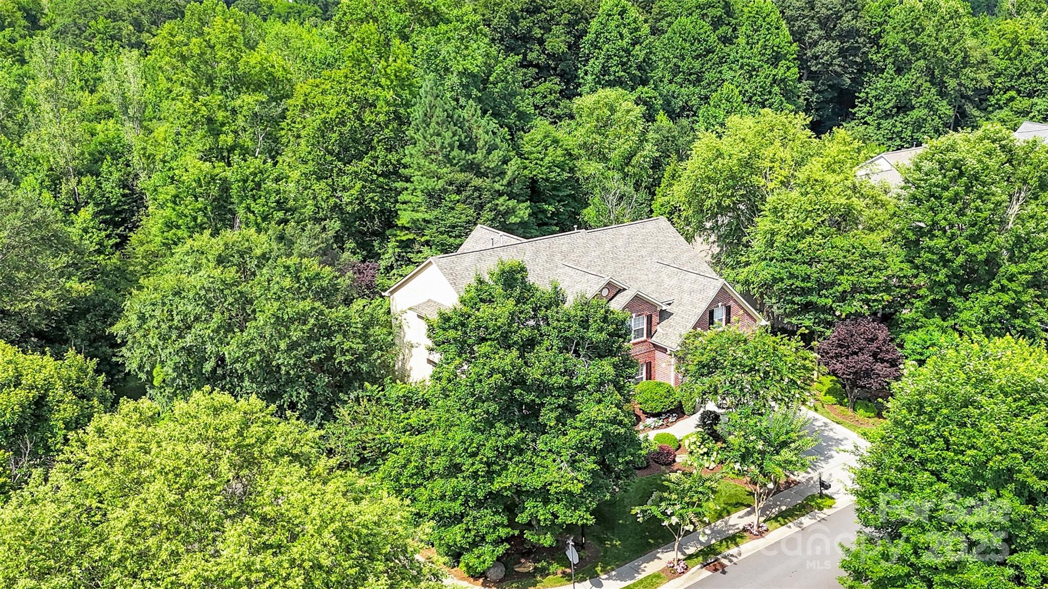 5706 Carter Woods Court