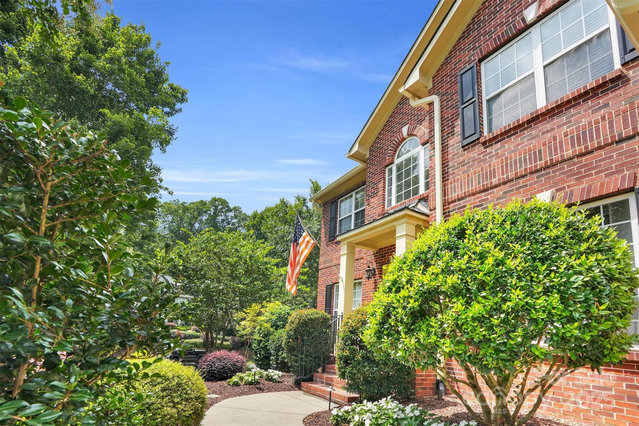 5706 Carter Woods Court