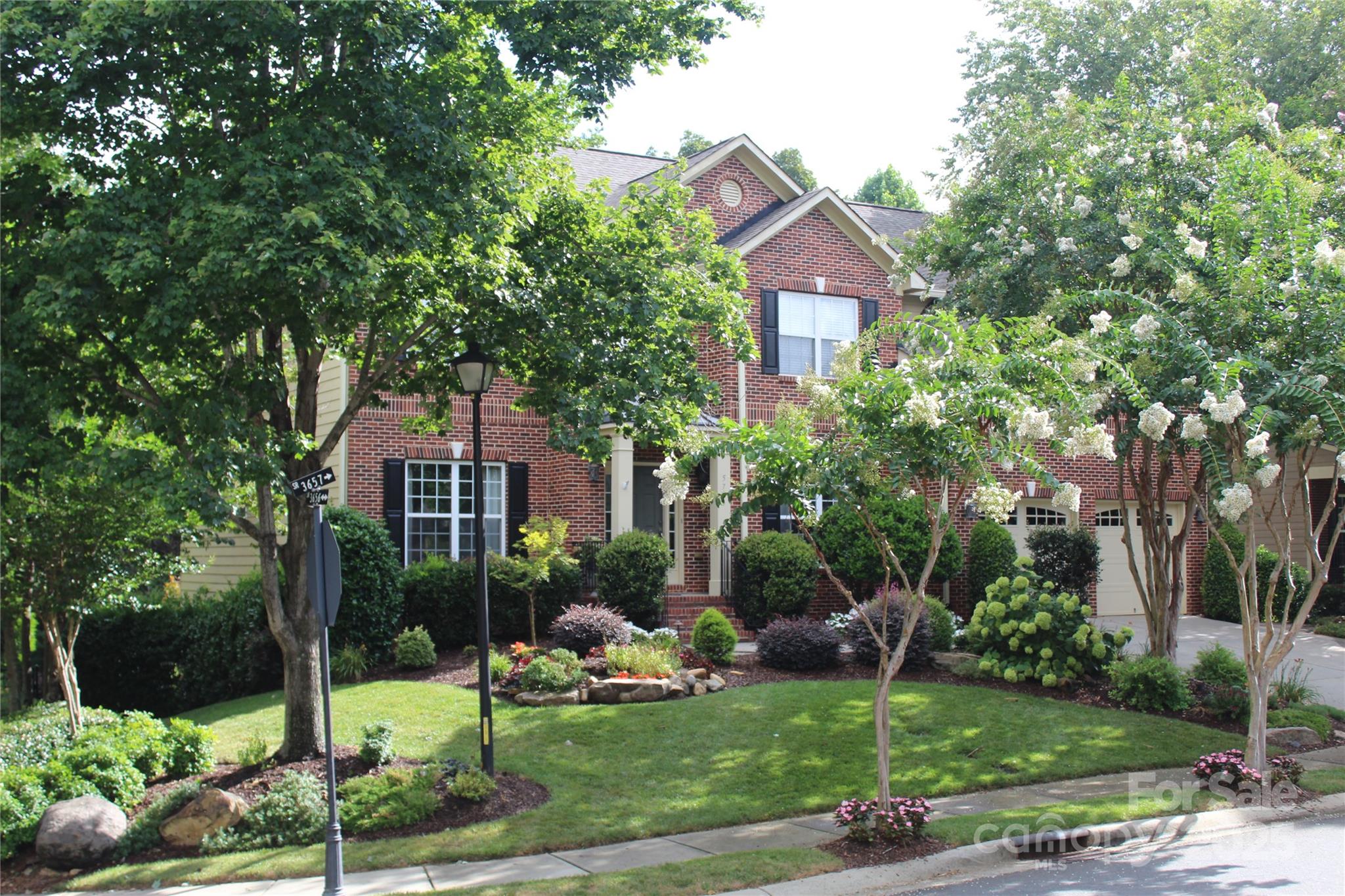 5706 Carter Woods Court