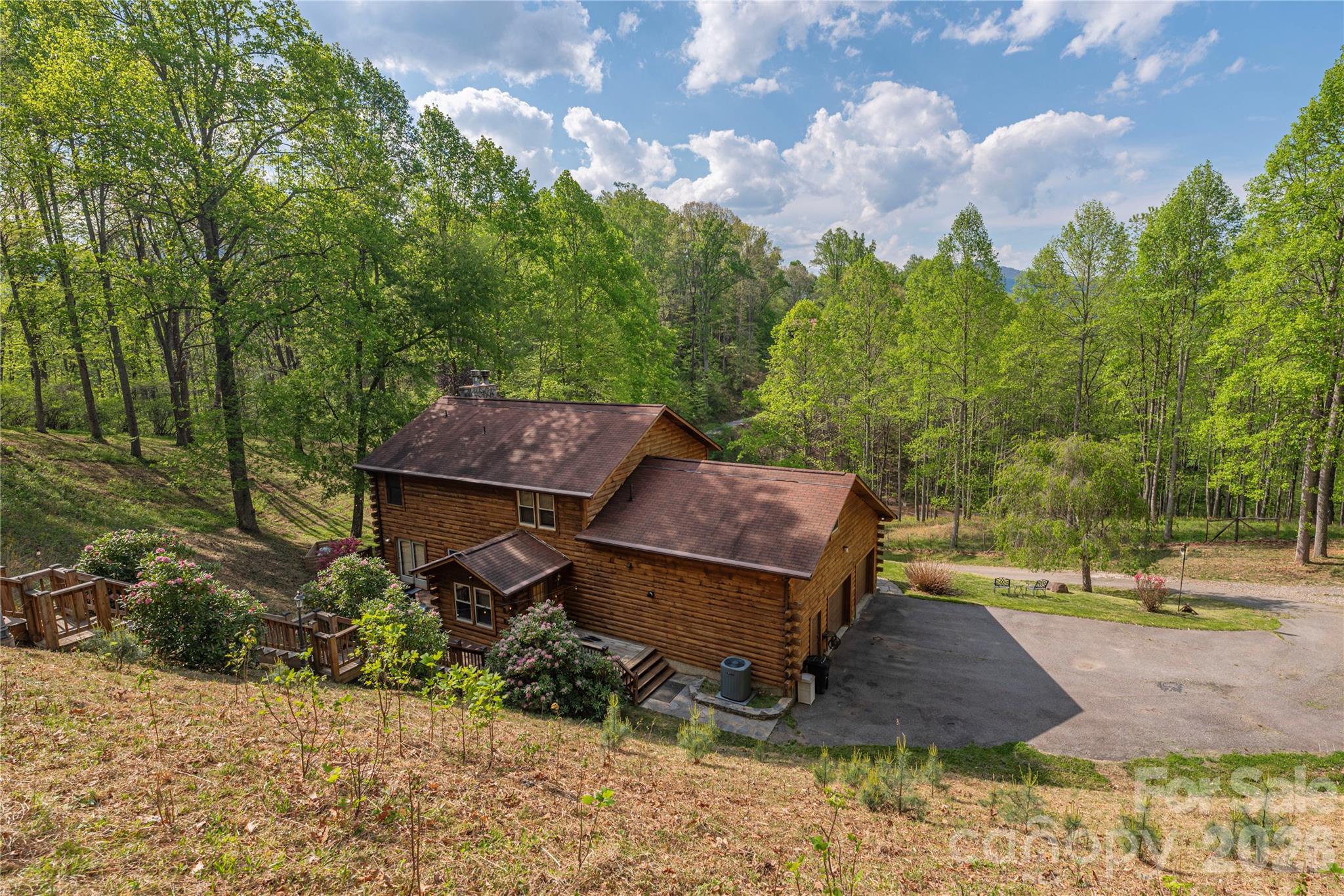 Walnut Grove Estates - Residential