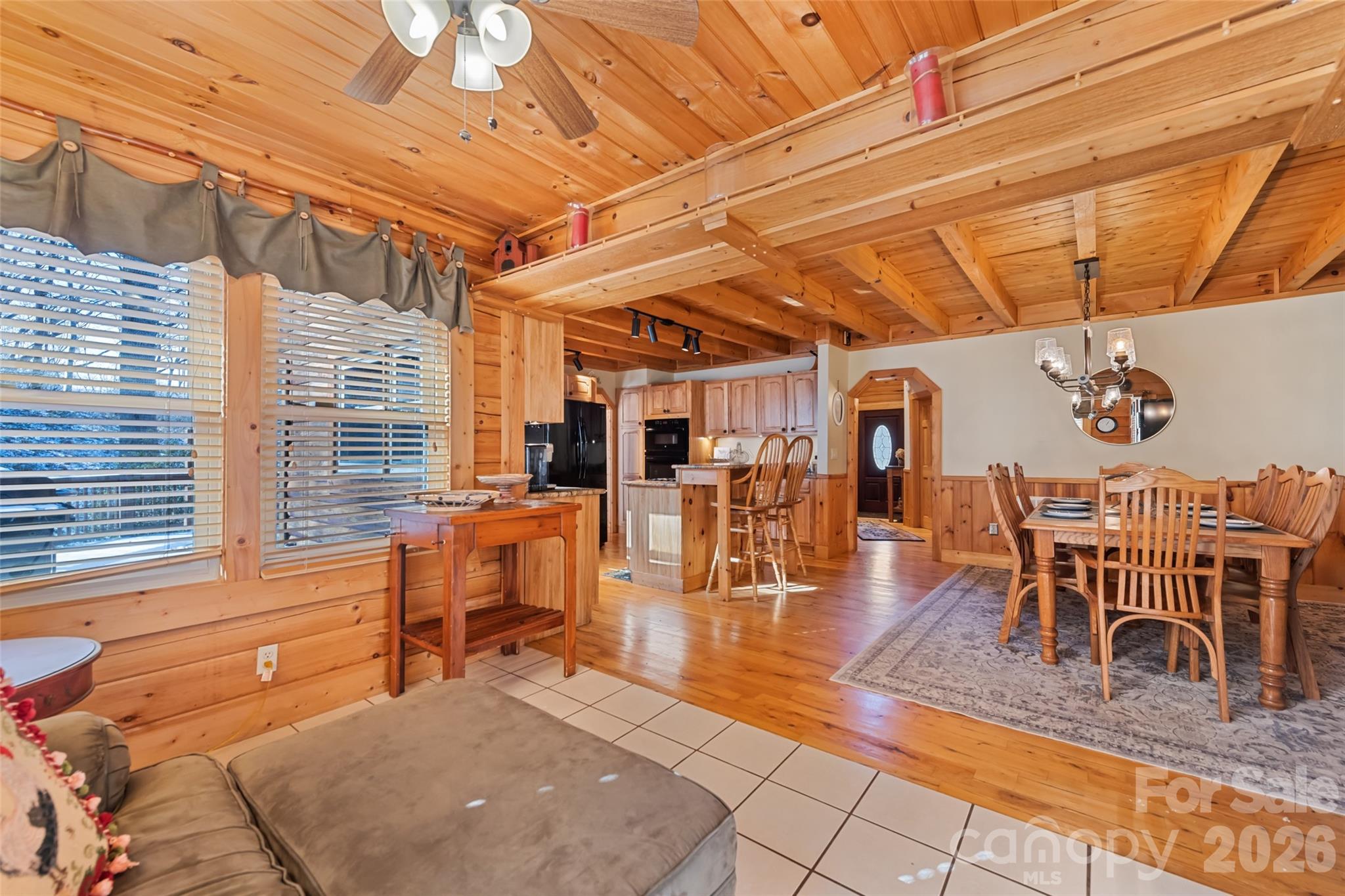 Walnut Grove Estates - Residential