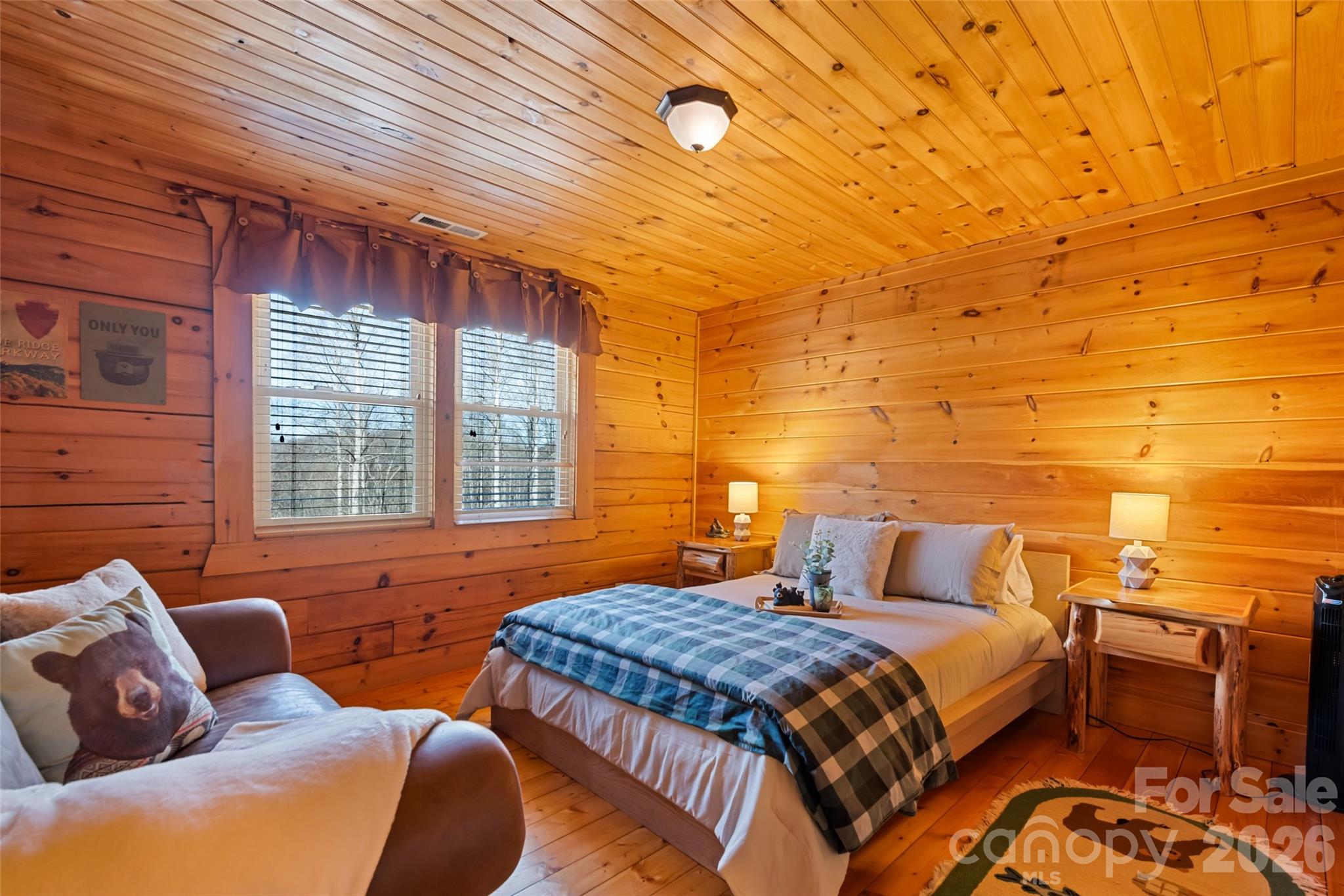 Walnut Grove Estates - Residential