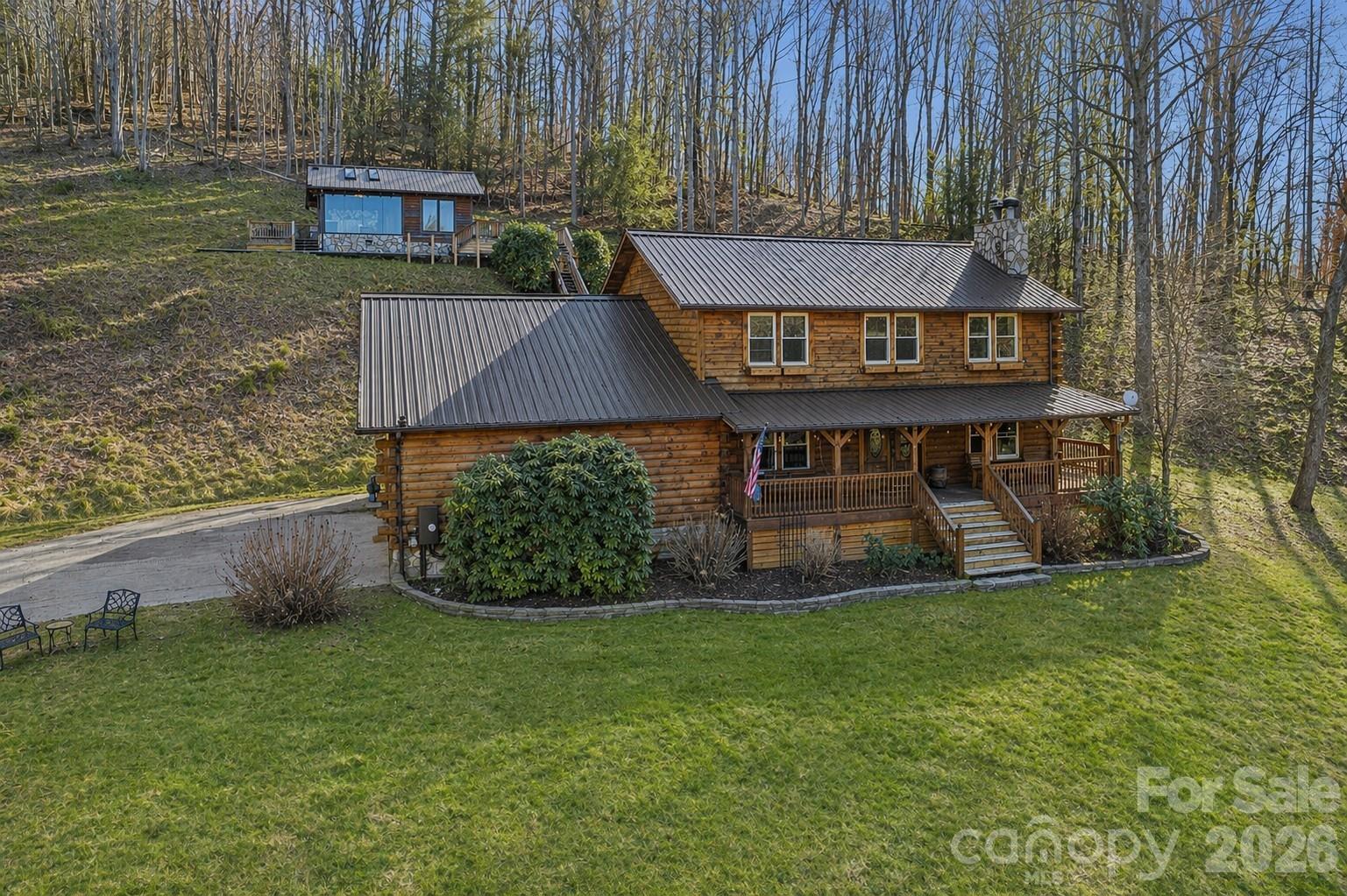Walnut Grove Estates - Residential