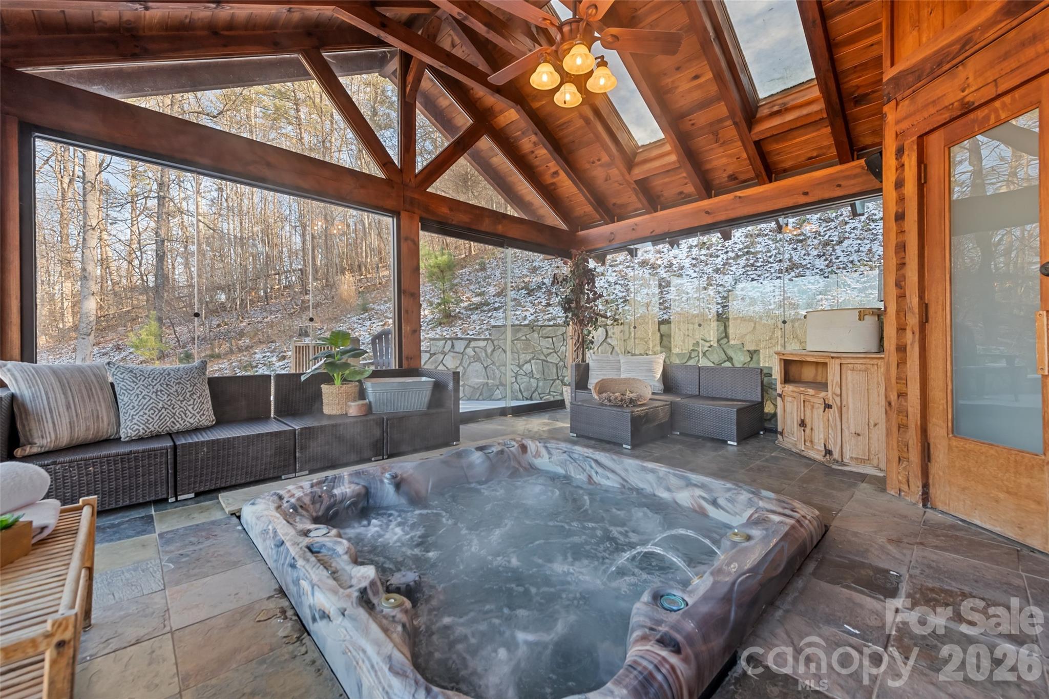 Walnut Grove Estates - Residential