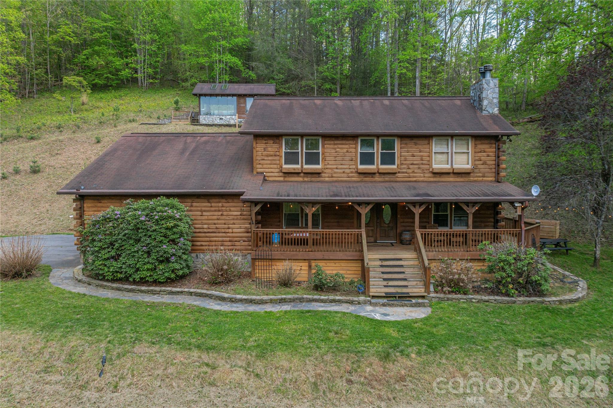 Walnut Grove Estates - Residential