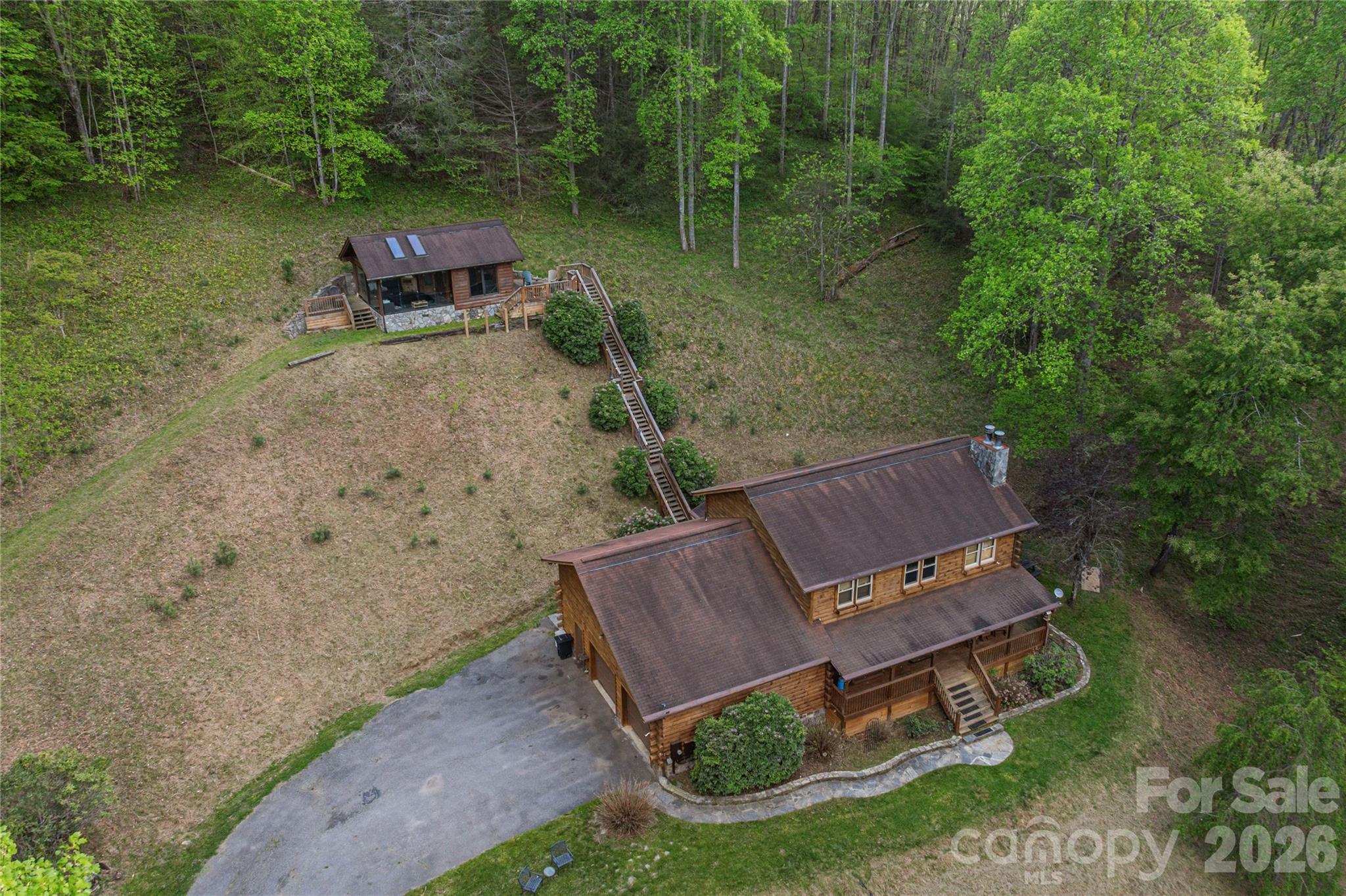 Walnut Grove Estates - Residential