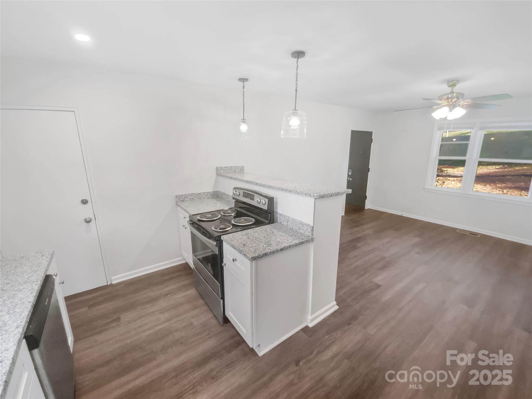 Selwyn Village - Residential