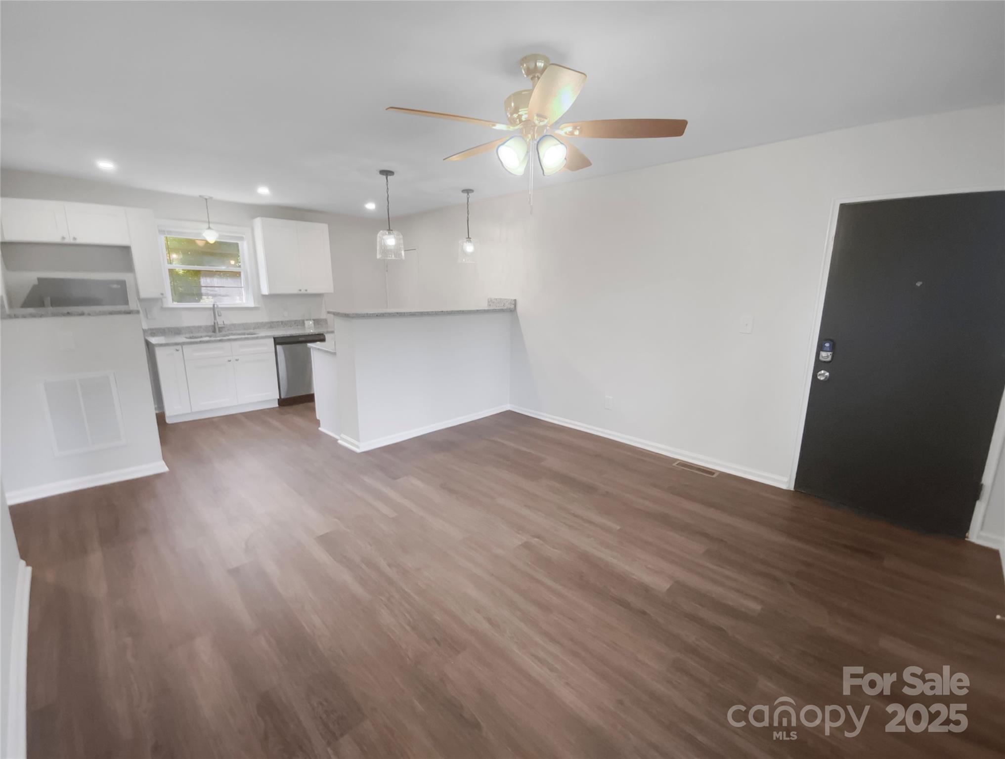 Selwyn Village - Residential