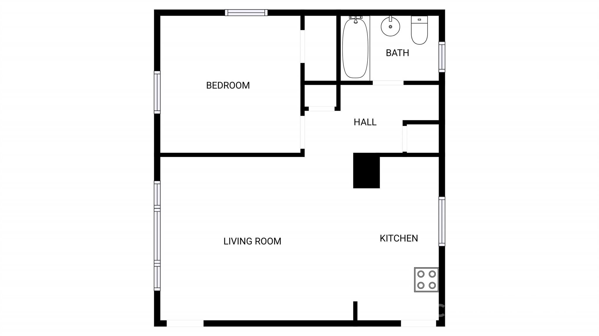 Selwyn Village - Residential