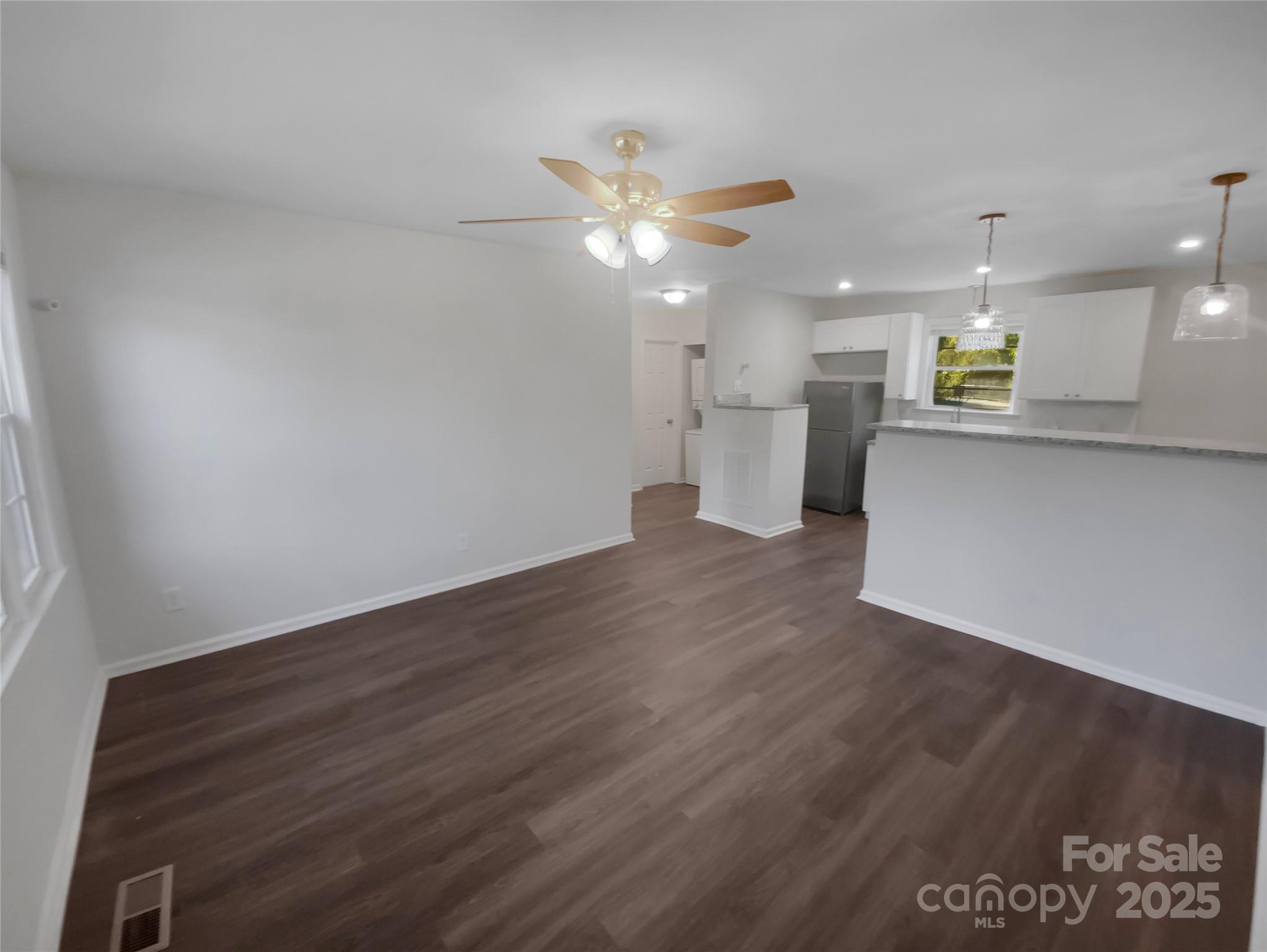 Selwyn Village - Residential