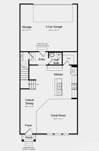 Terraces at the Exchange - Residential