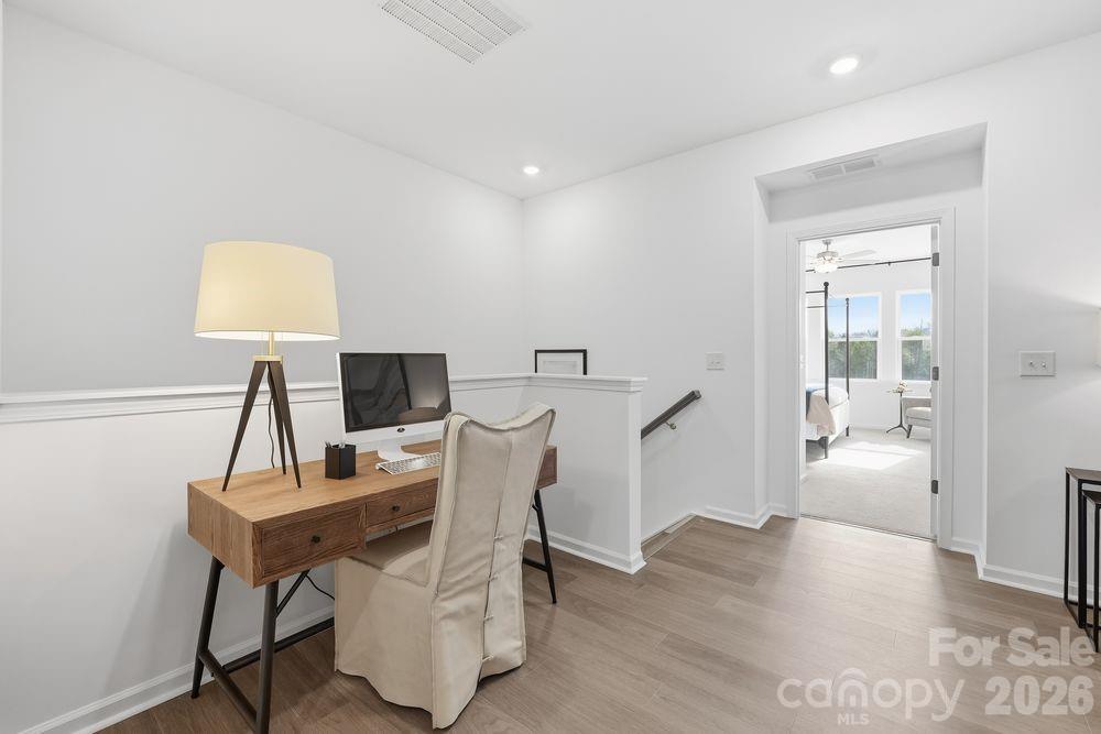 Terraces at the Exchange - Residential