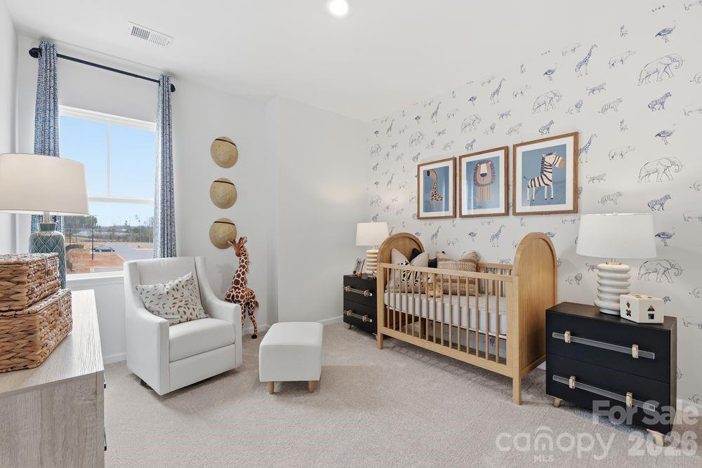 Terraces at the Exchange - Residential