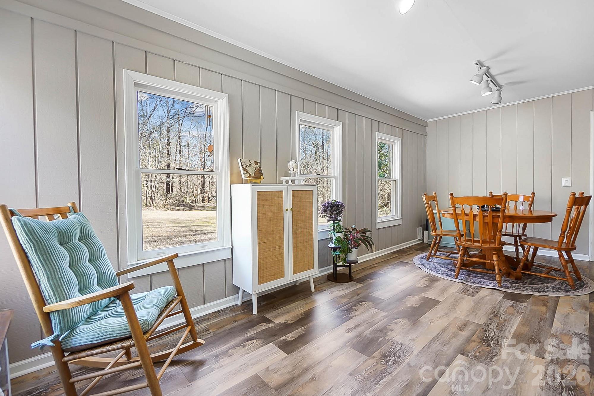 Carowood - Residential