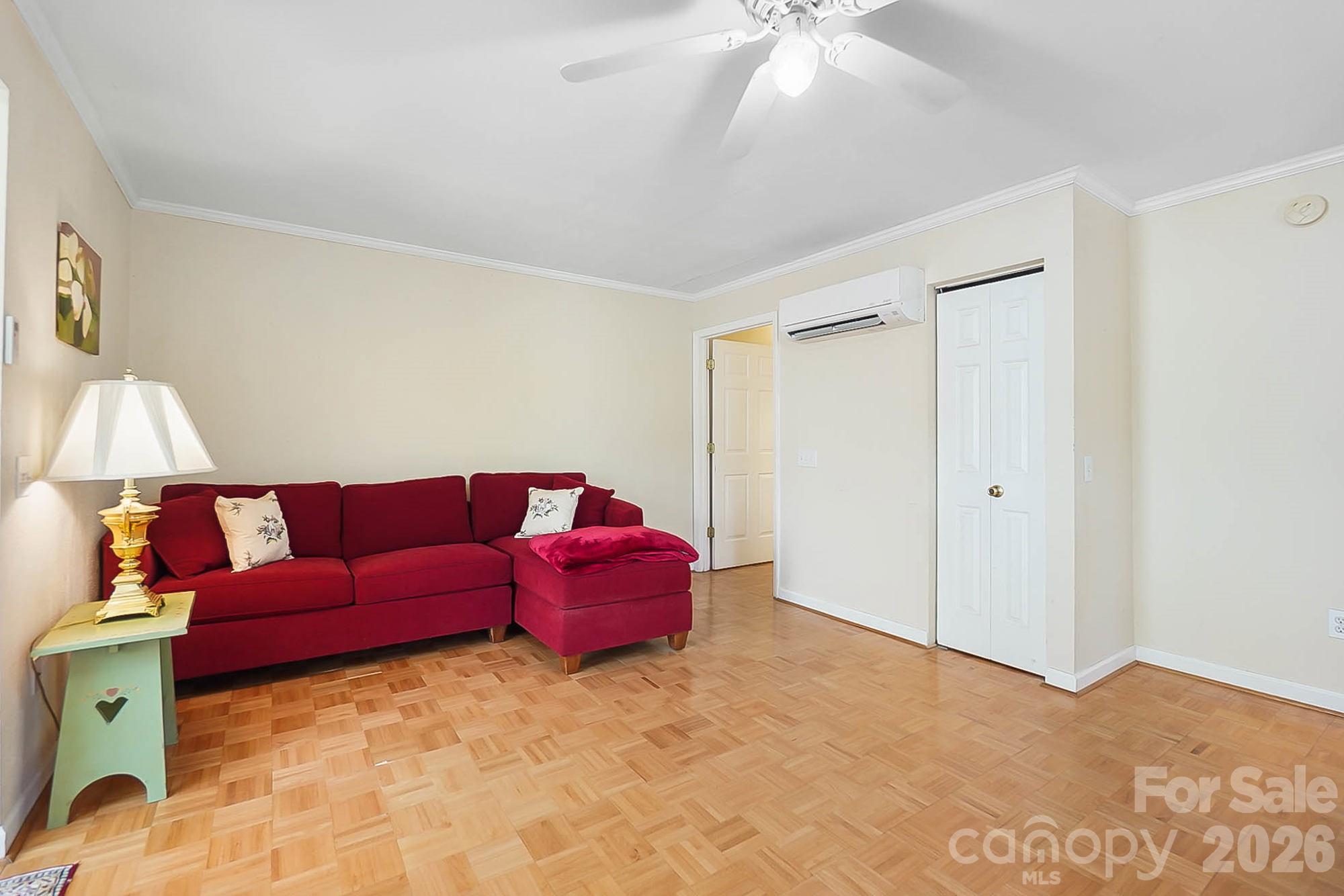 Carowood - Residential