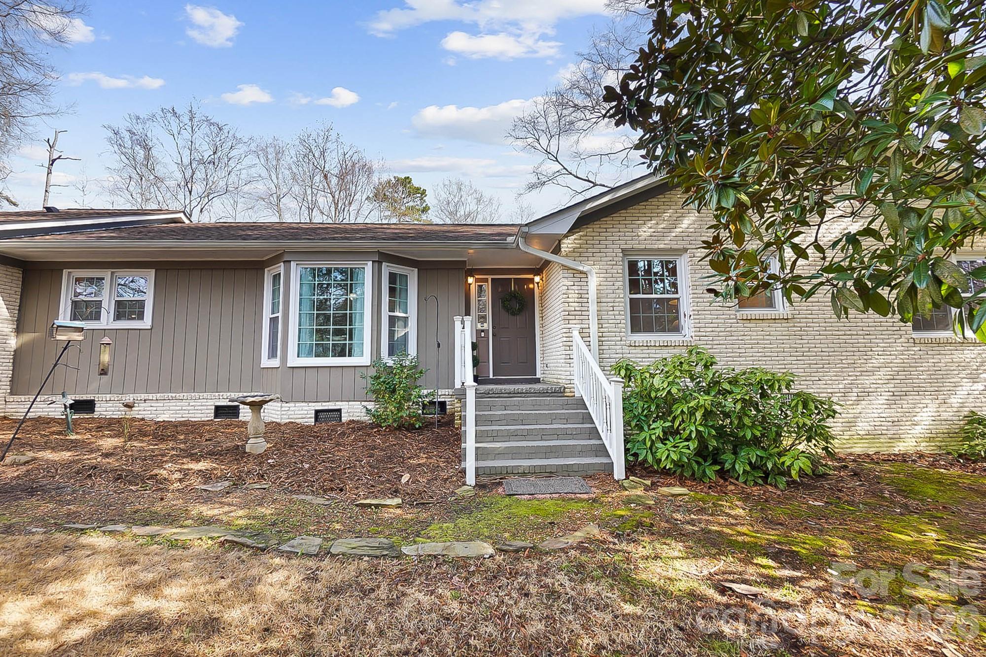 Carowood - Residential