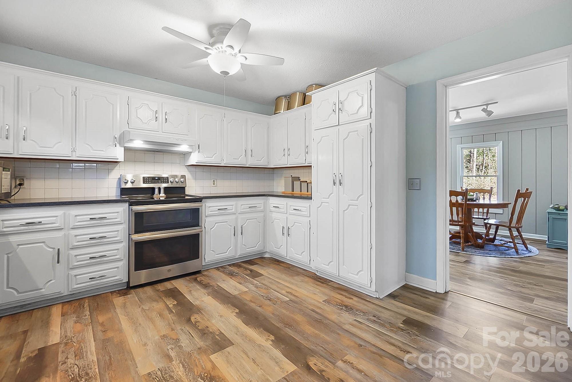 Carowood - Residential