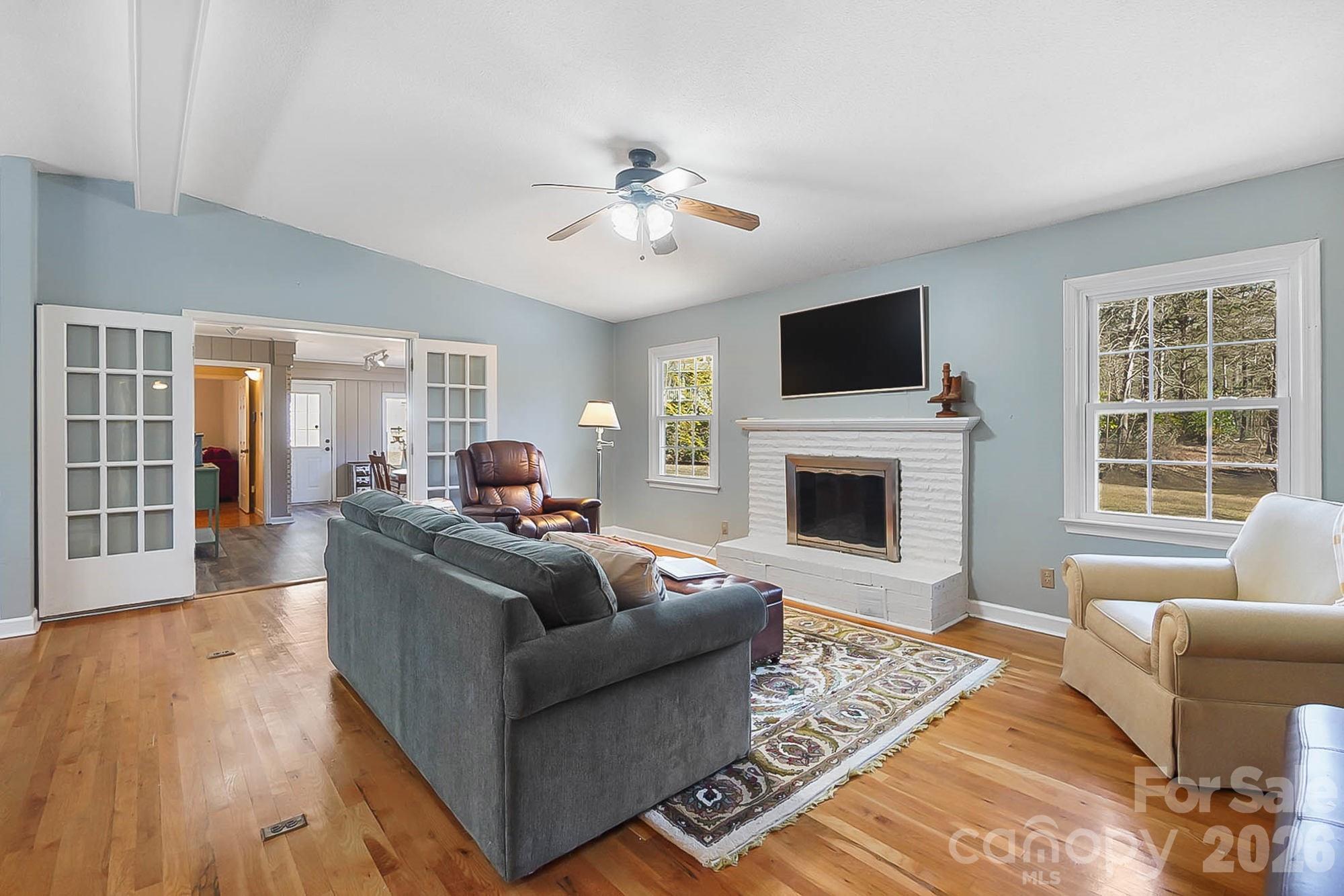 Carowood - Residential