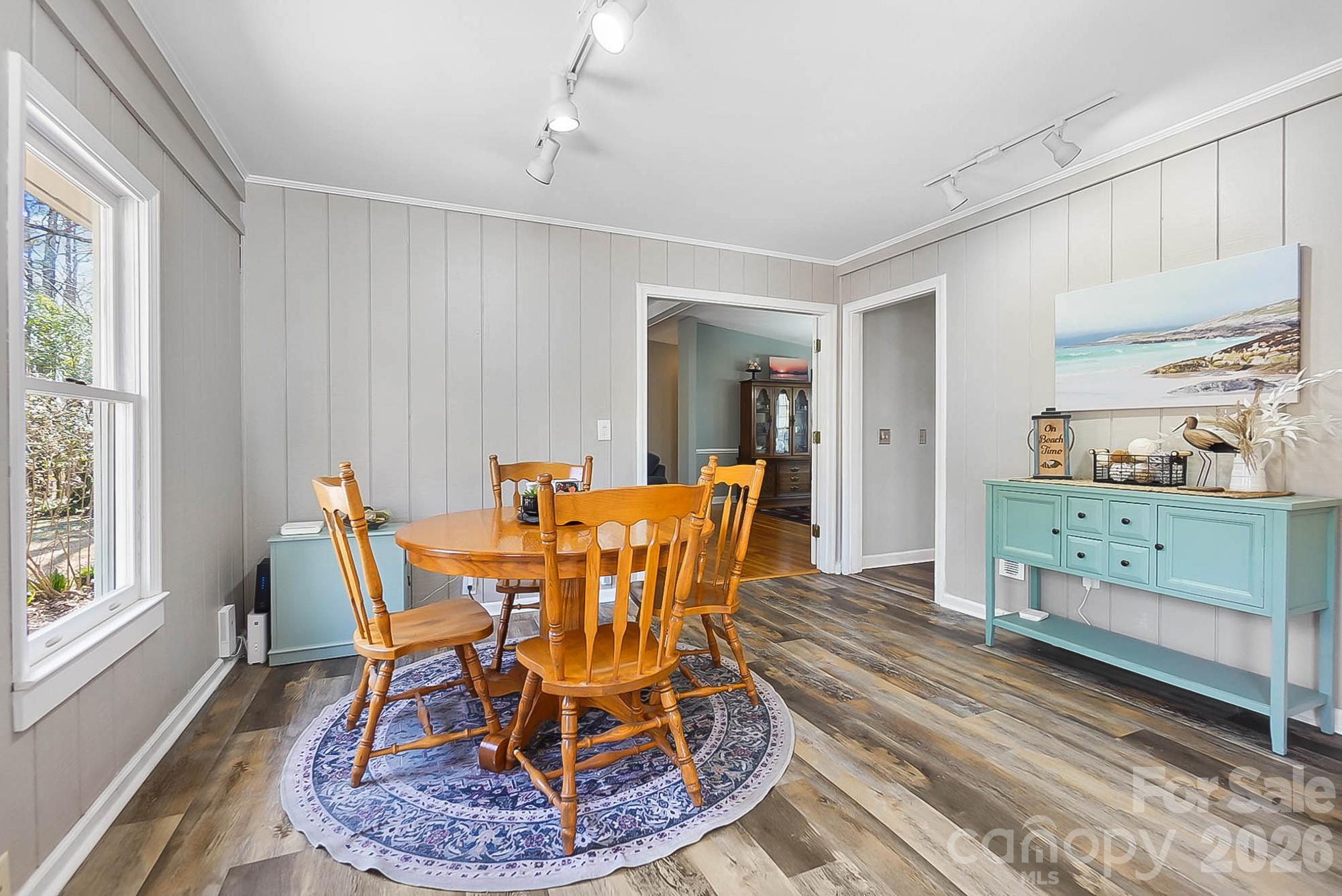 Carowood - Residential