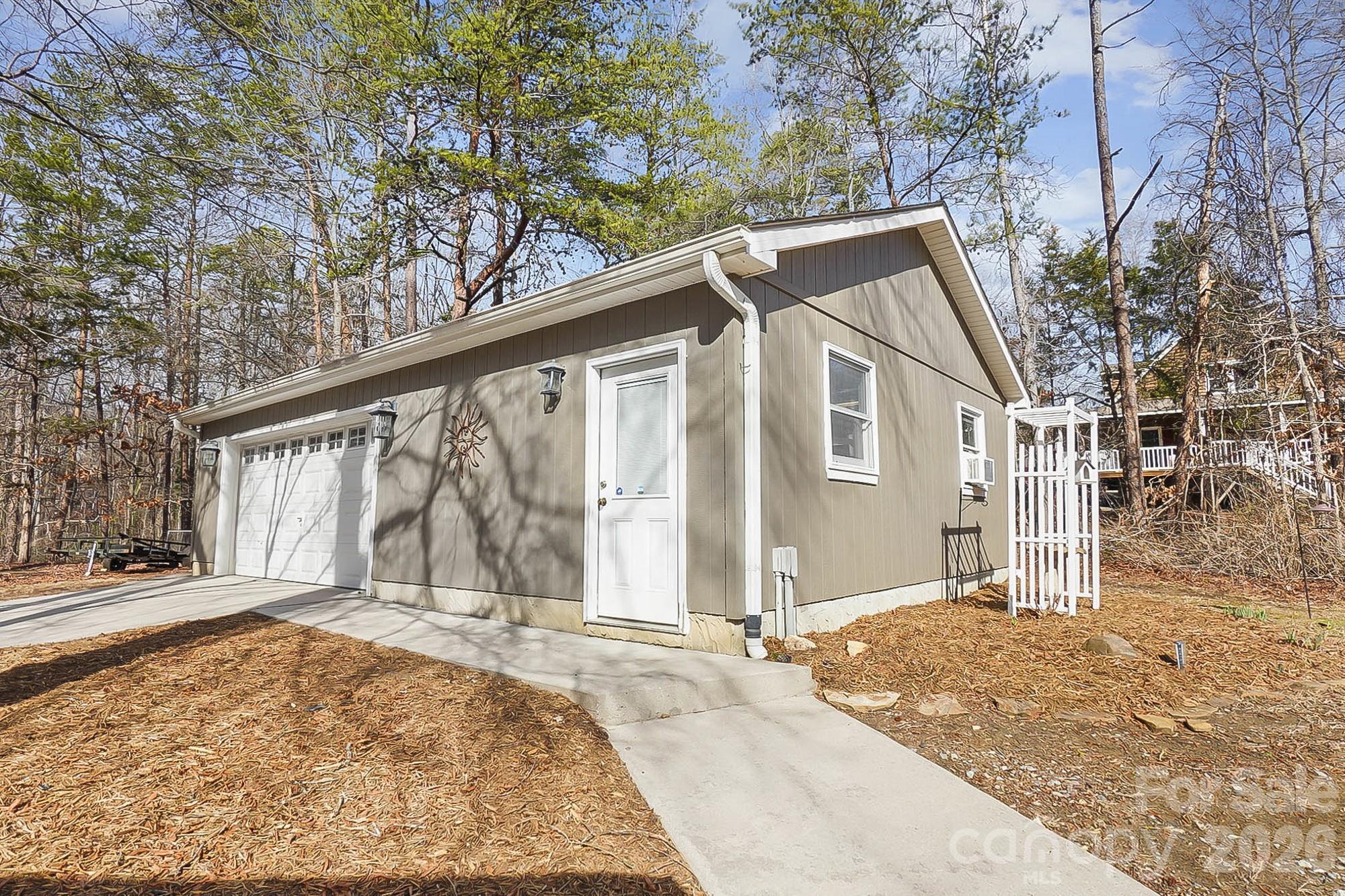 Carowood - Residential