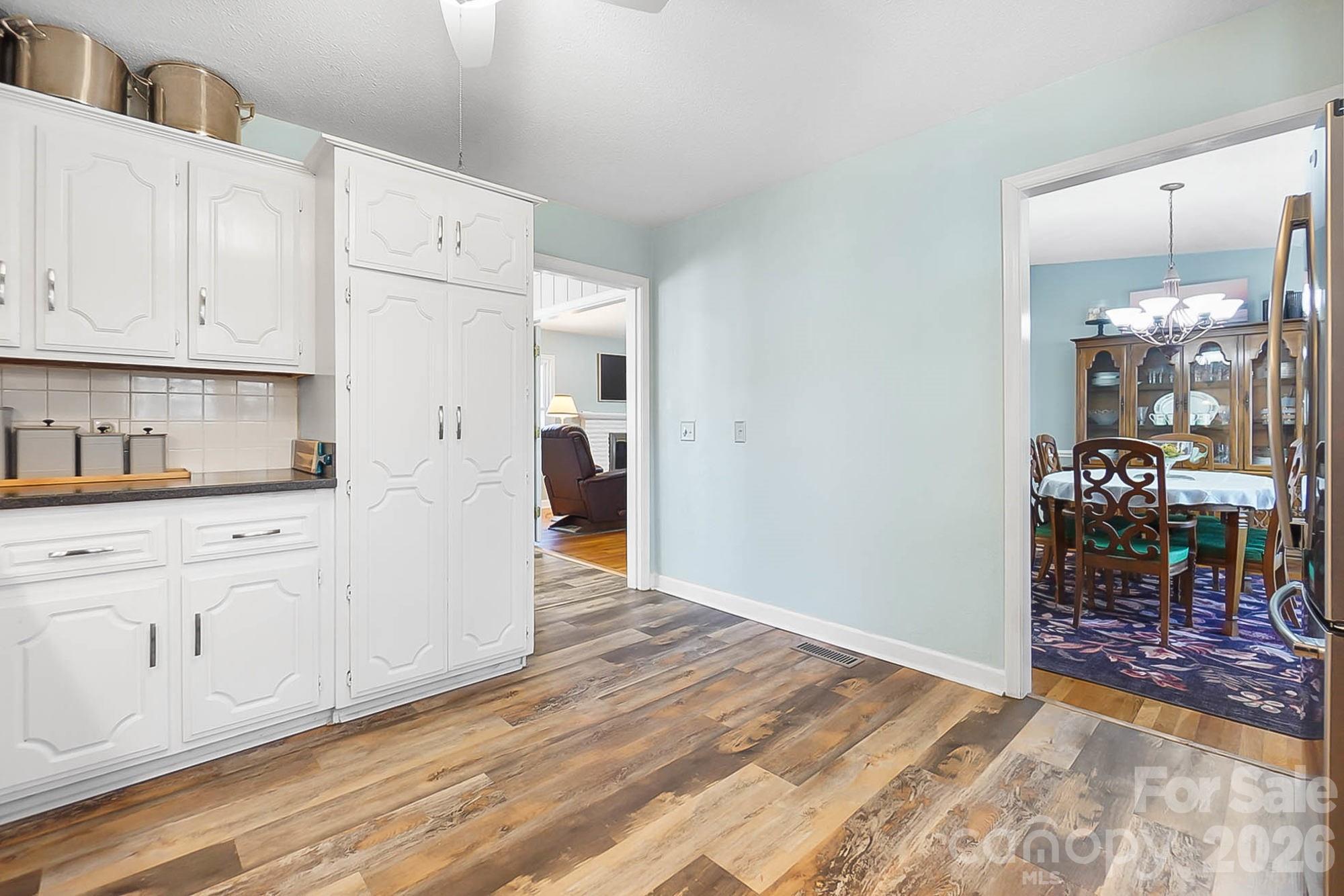 Carowood - Residential