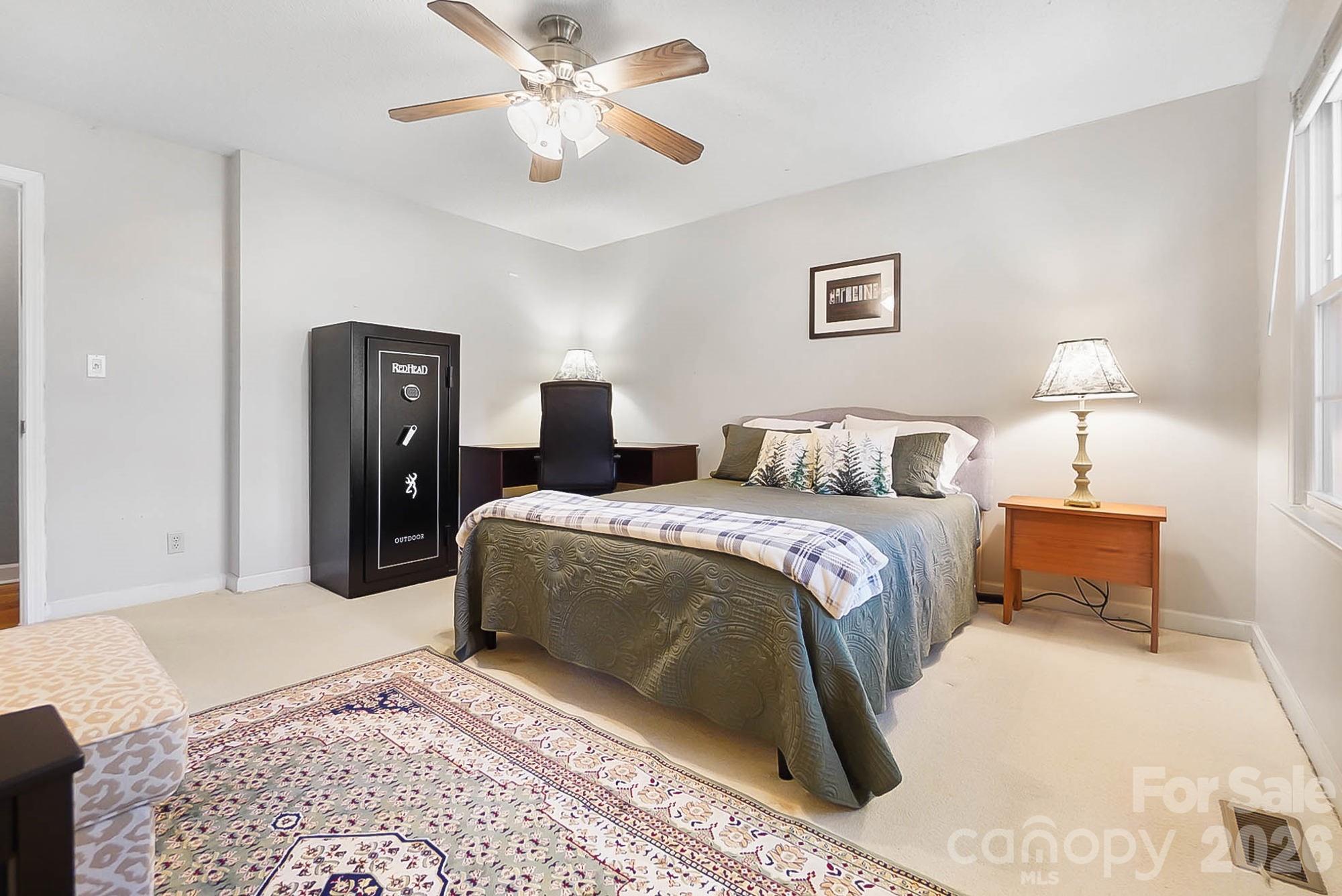 Carowood - Residential