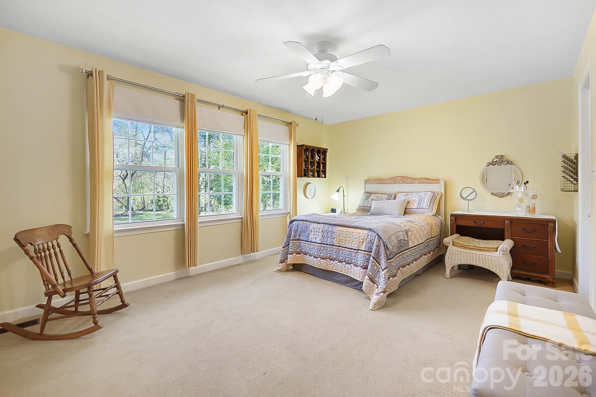 Carowood - Residential