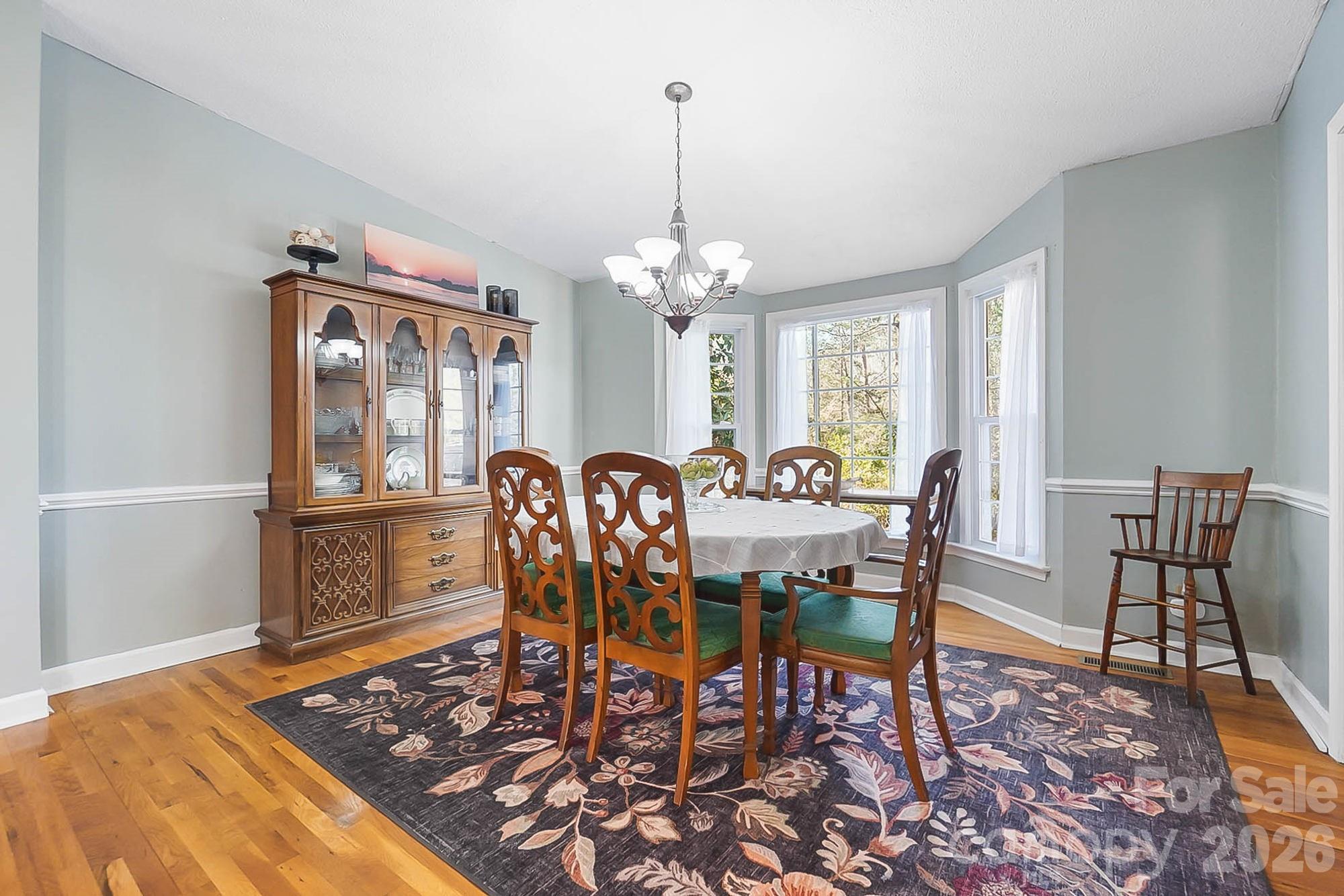 Carowood - Residential