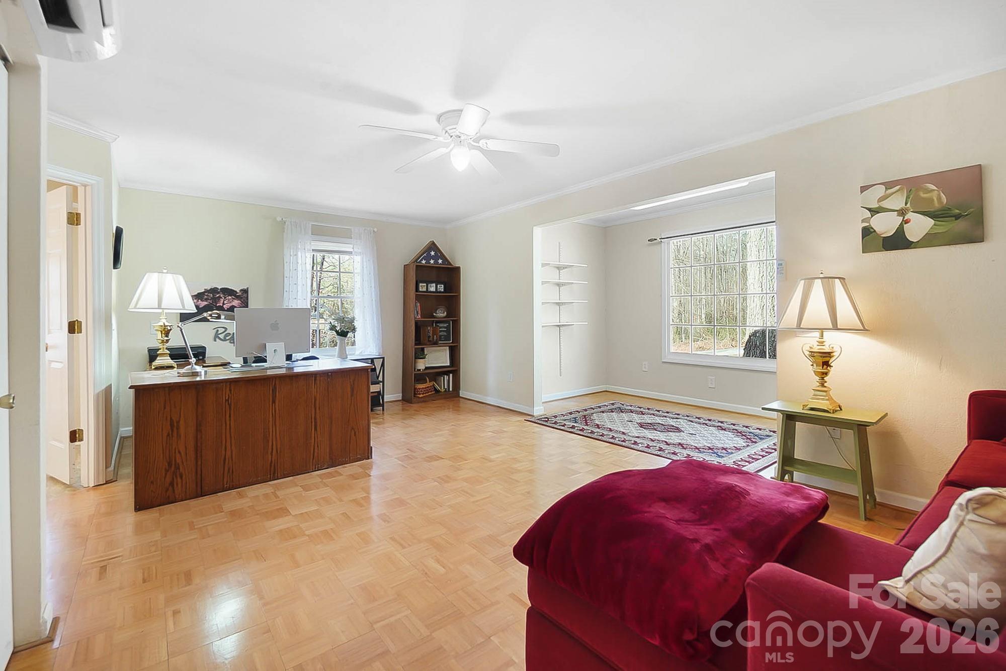 Carowood - Residential