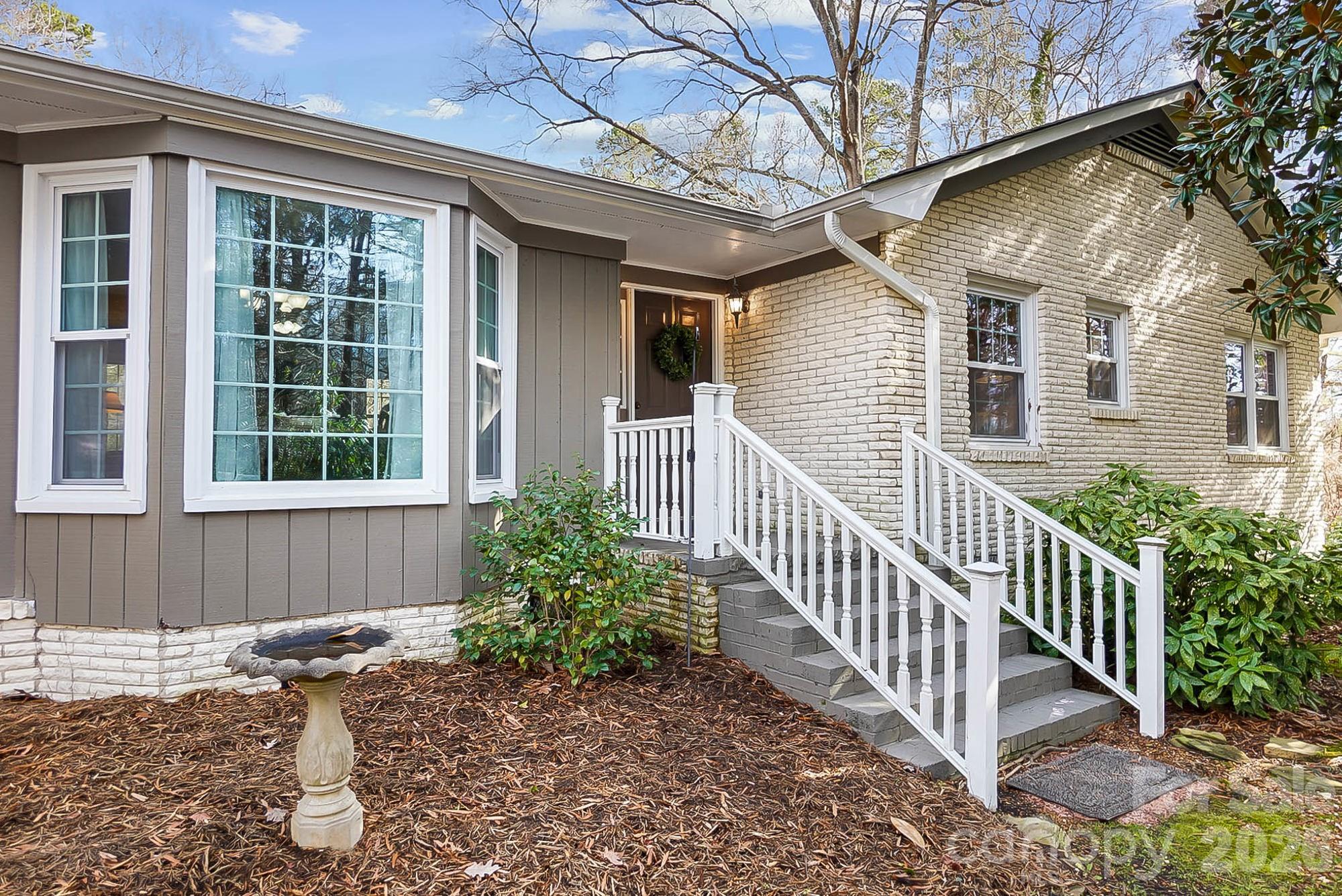 Carowood - Residential