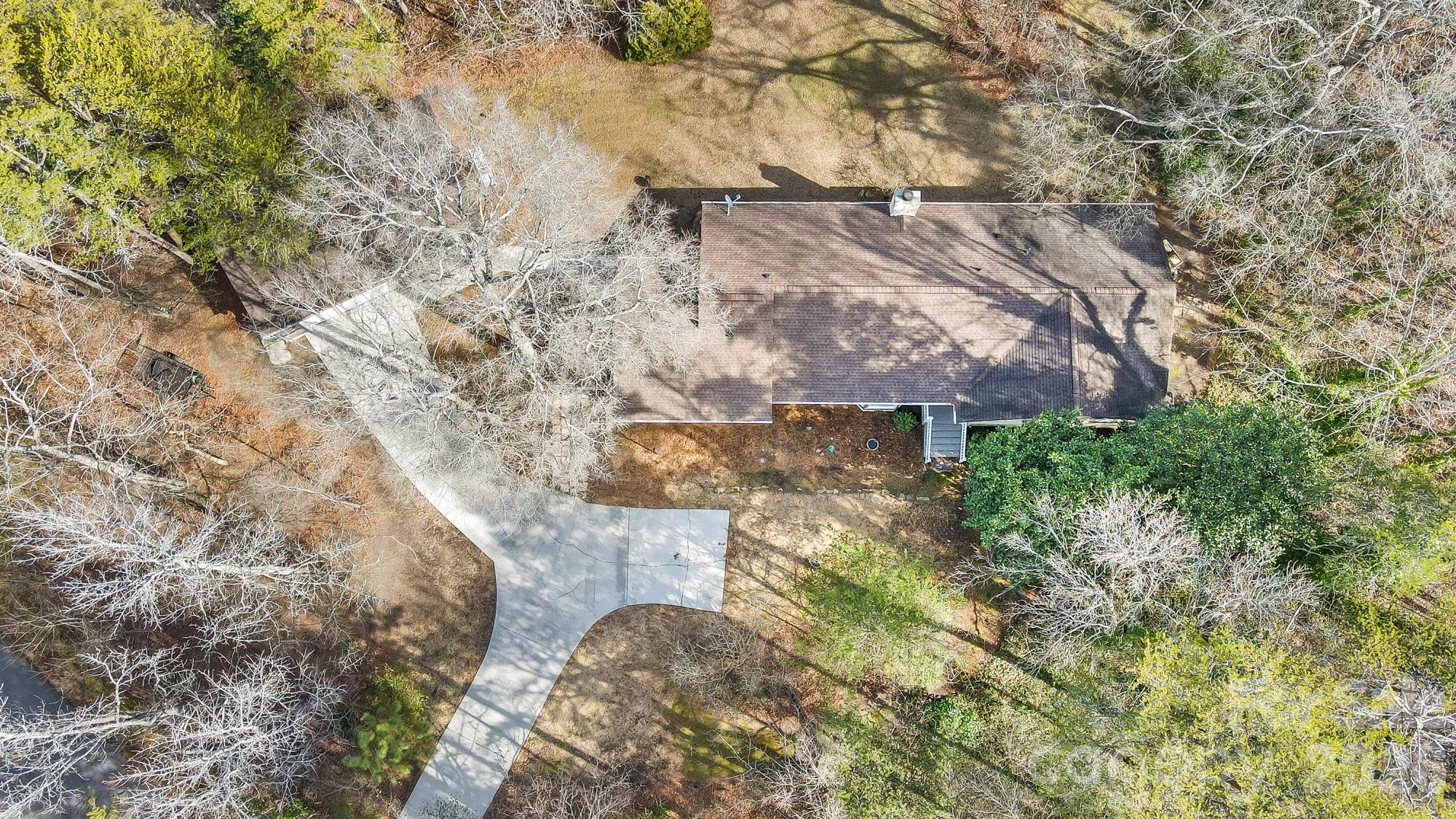 Carowood - Residential