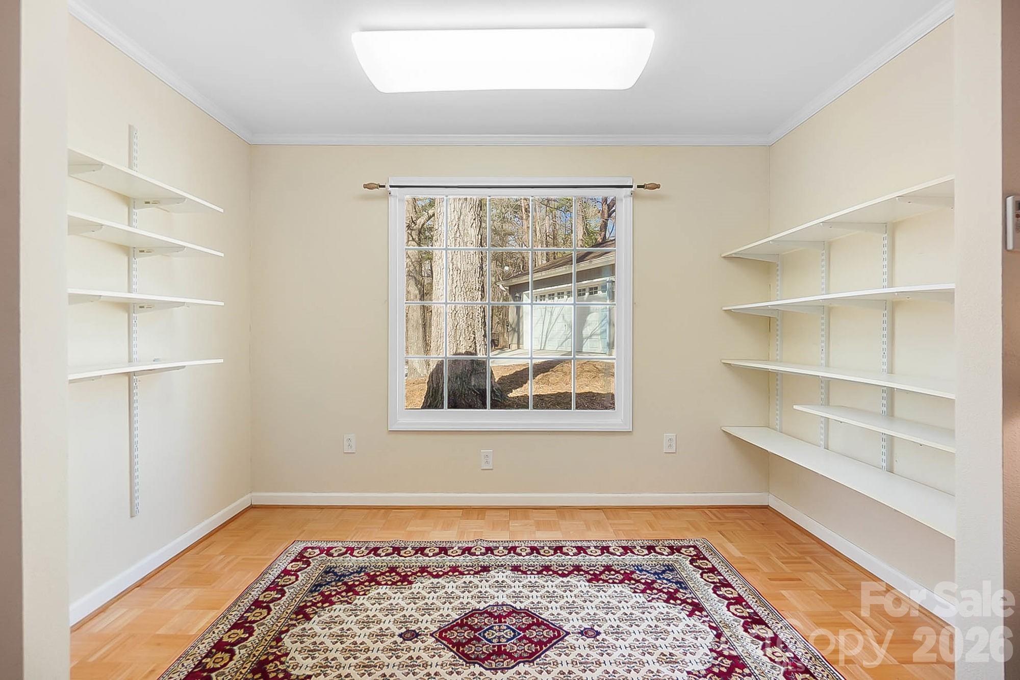 Carowood - Residential