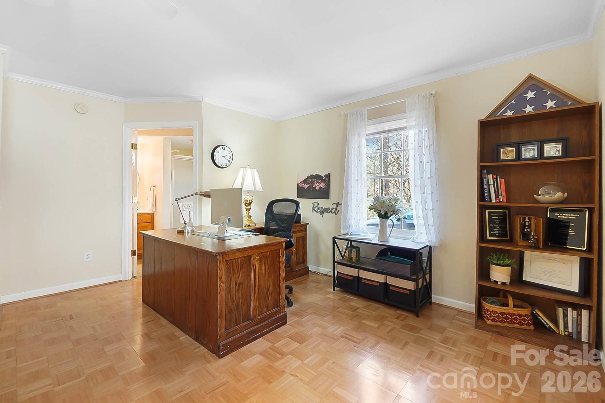 Carowood - Residential