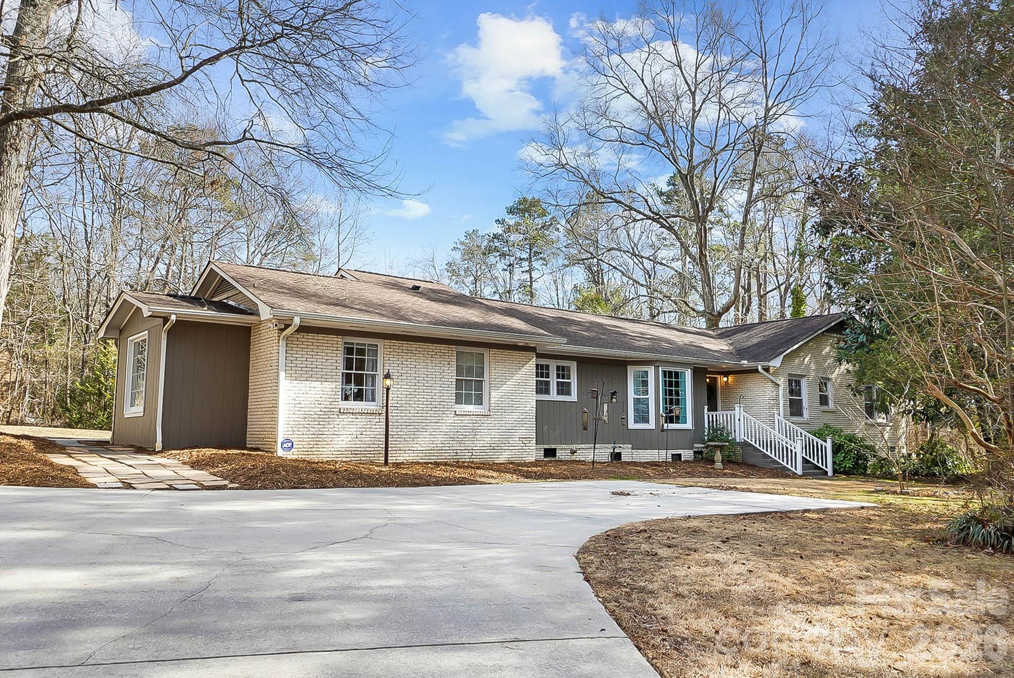 Carowood - Residential