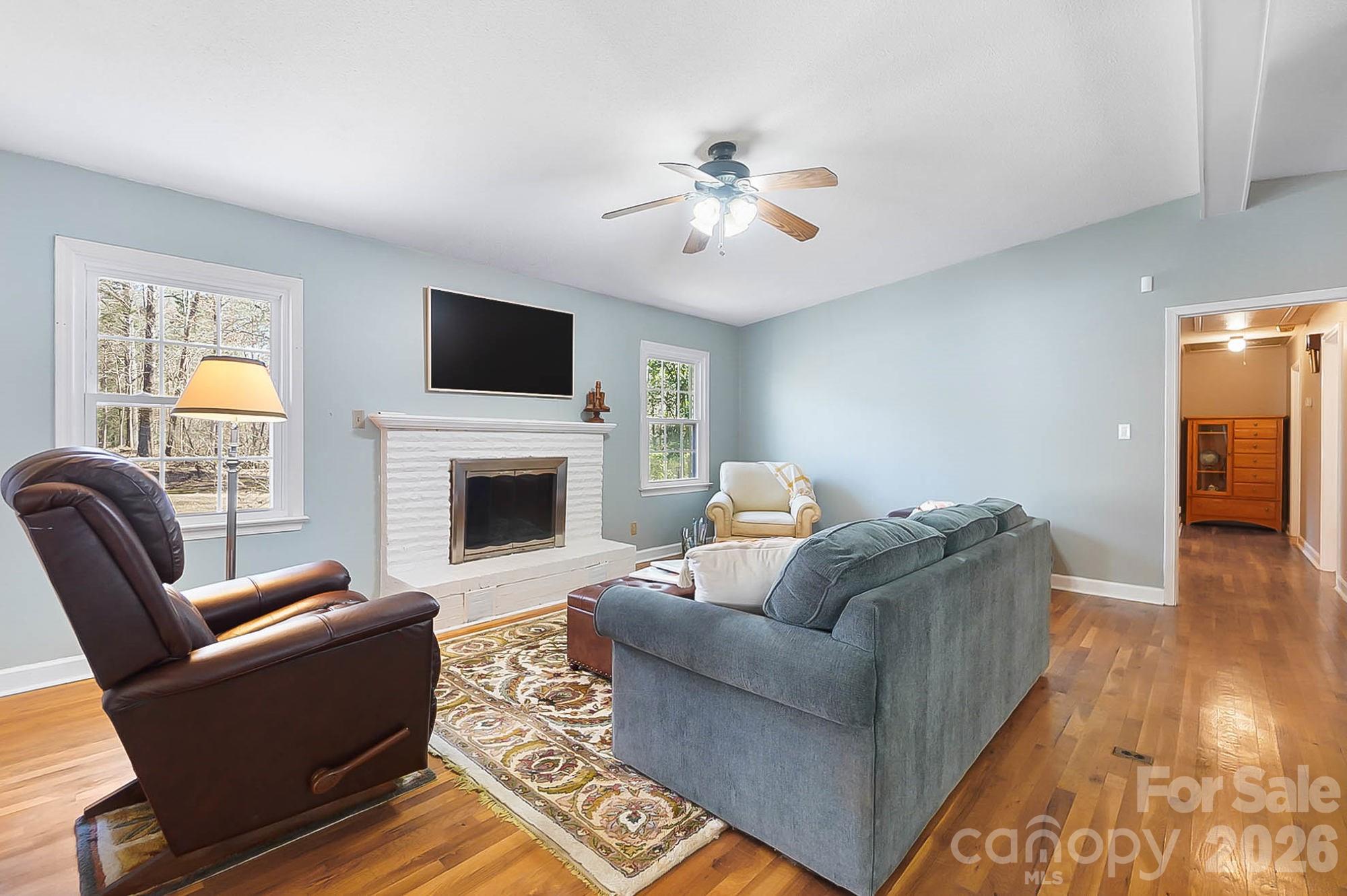 Carowood - Residential