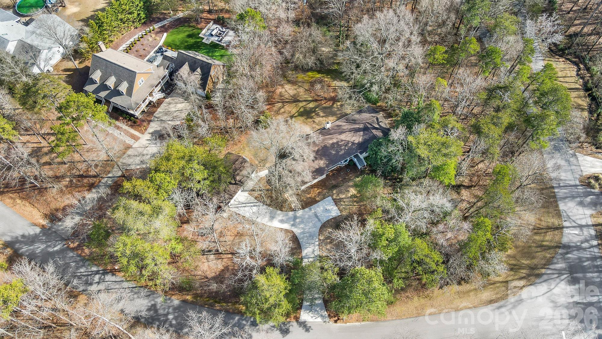 Carowood - Residential