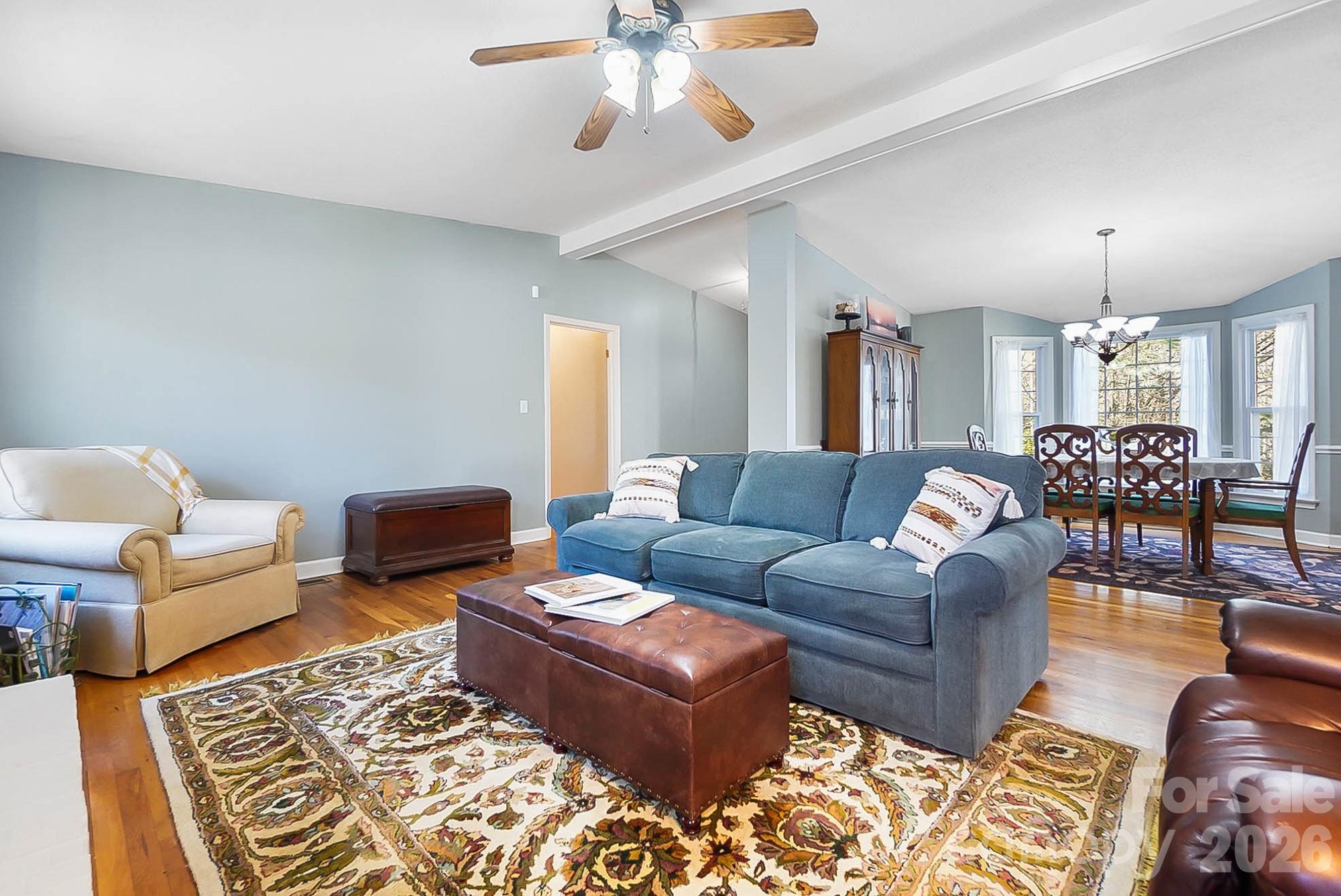 Carowood - Residential